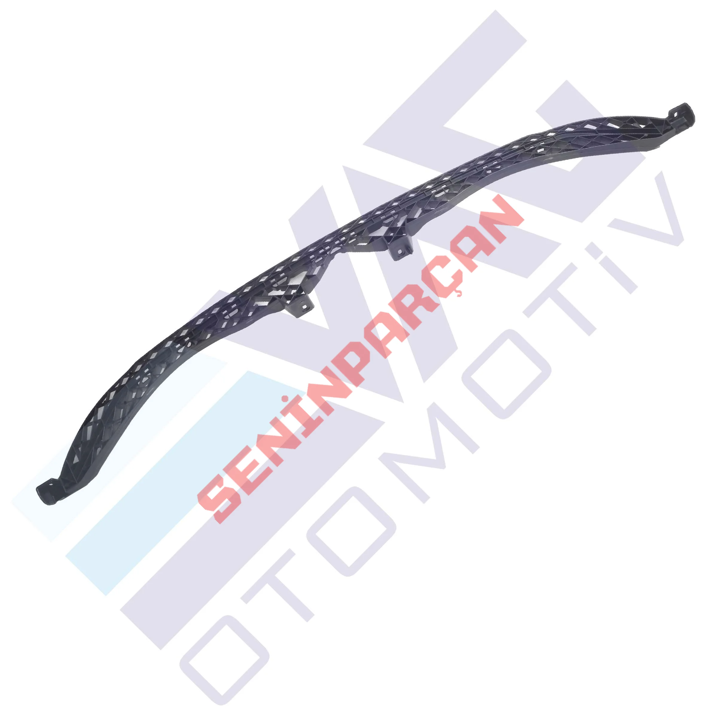 3G0807889 - TAMPON BRAKETİ ÖN ORTA PASSAT 2016-2019