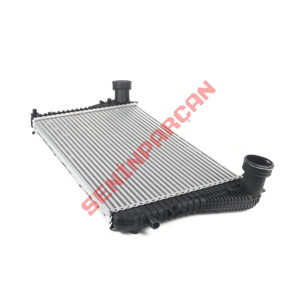 1K0145803A - İNTERKOL RADYATÖRÜ (SEGMANLI) CADDY 1.9 TDI (BJB-