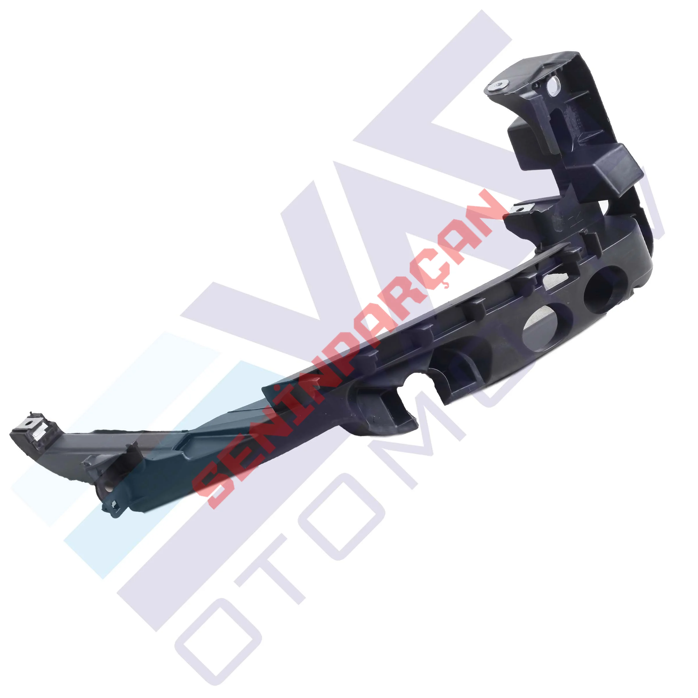 8P0805608A - FAR BRAKETİ SAĞ AUDI A3 2009-2012