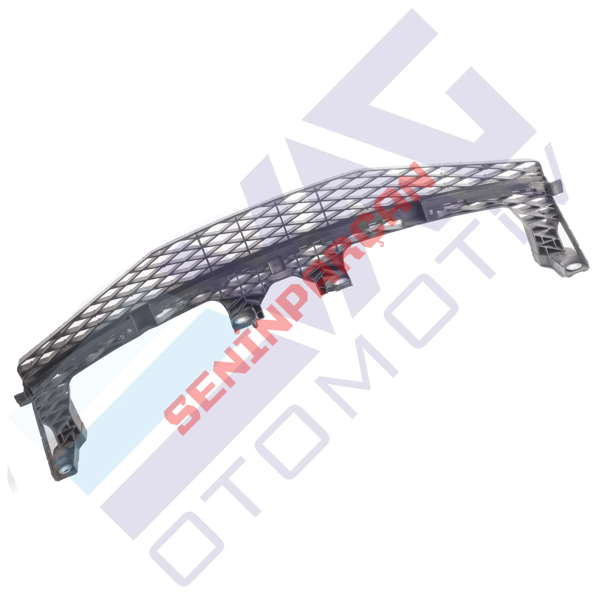 3C8807571 - TAMPON BRAKETİ ORTA PASSAT CC 2012-2017