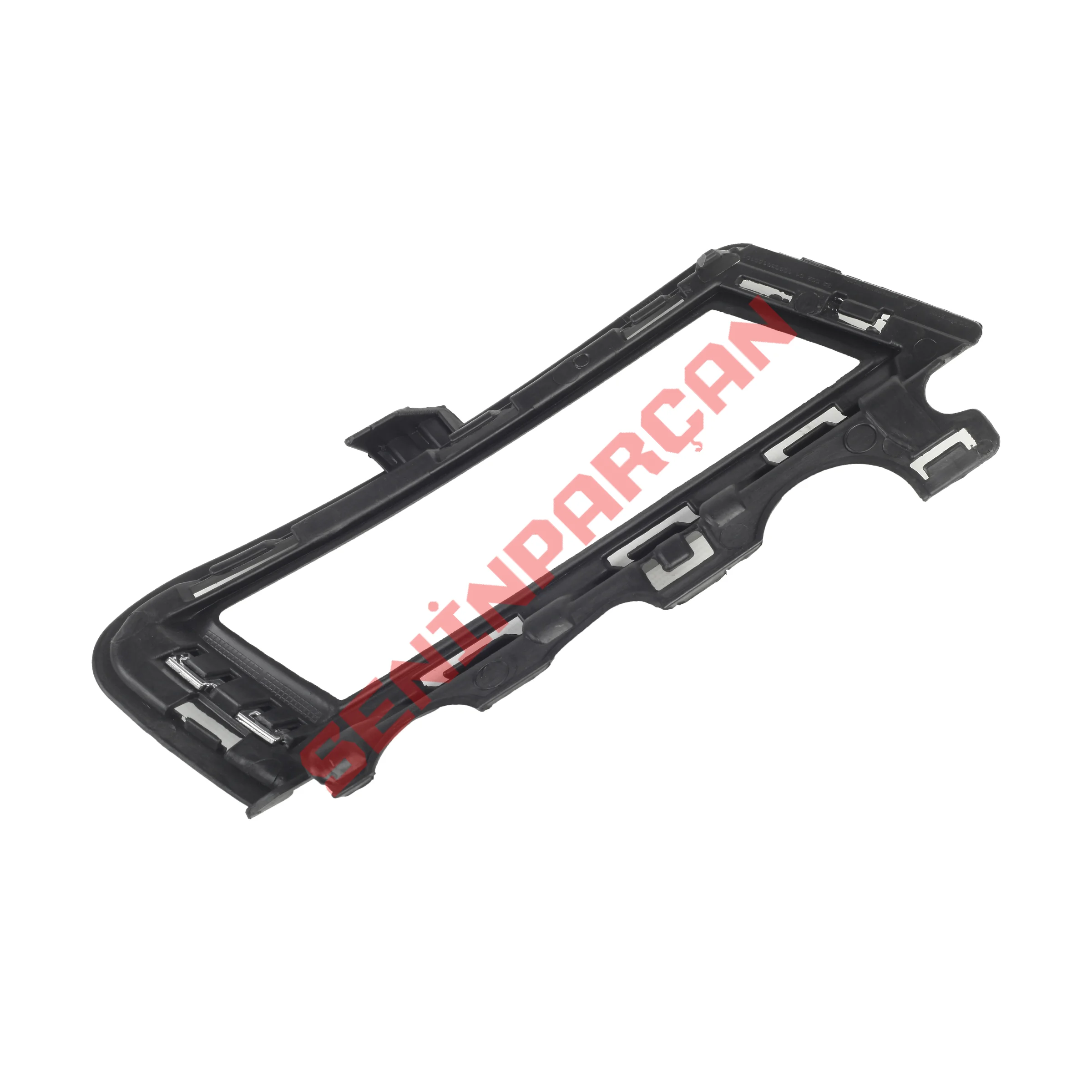 5G0853808A - SİS ÇERÇEVESİ SİSLİ KROMLU SAĞ GOLF 7 2013-2017