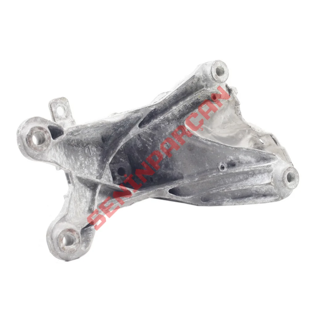 8K0199308BD - MOTOR BRAKETİ A4 2009-