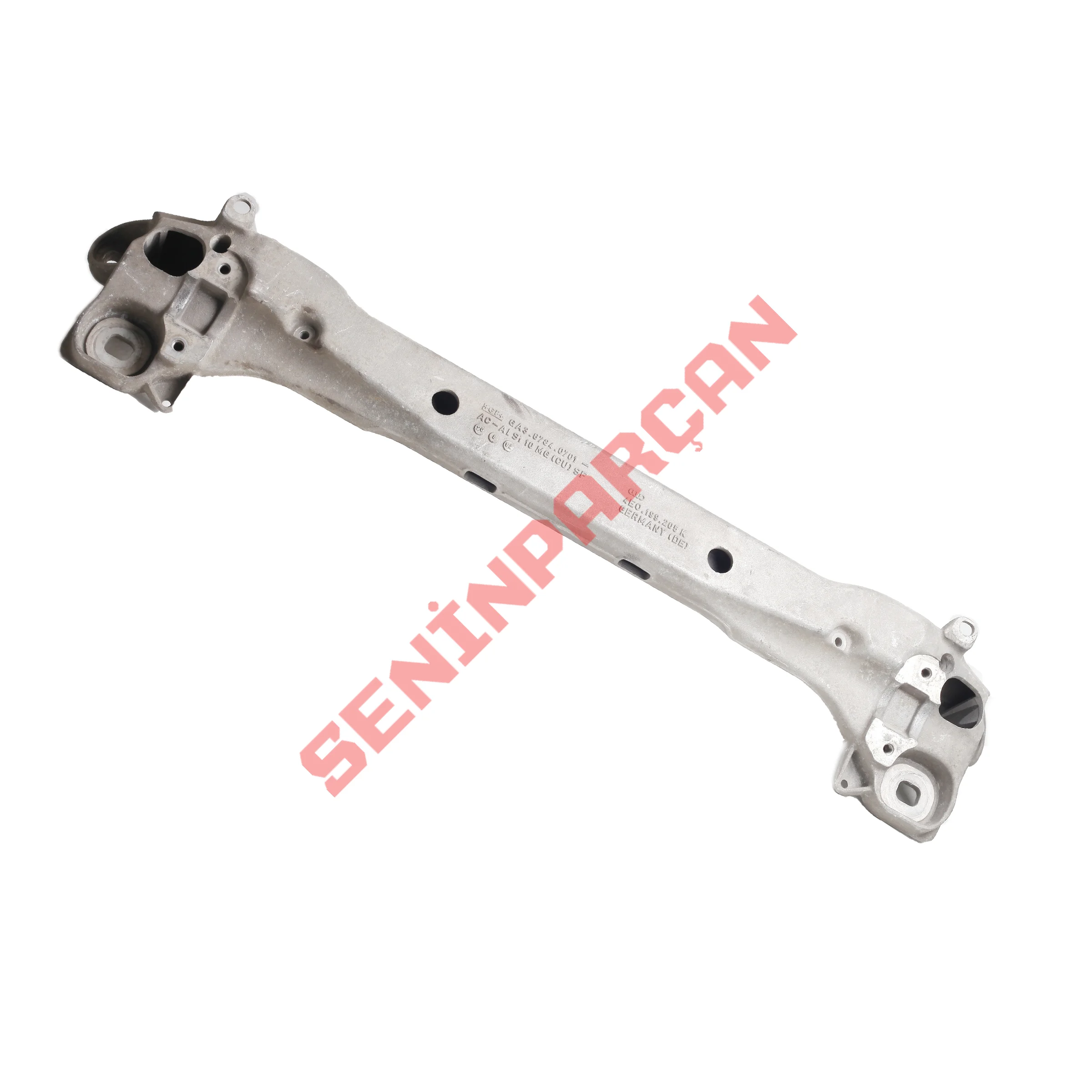 4E0199205K - TRAVERS AUDI A8