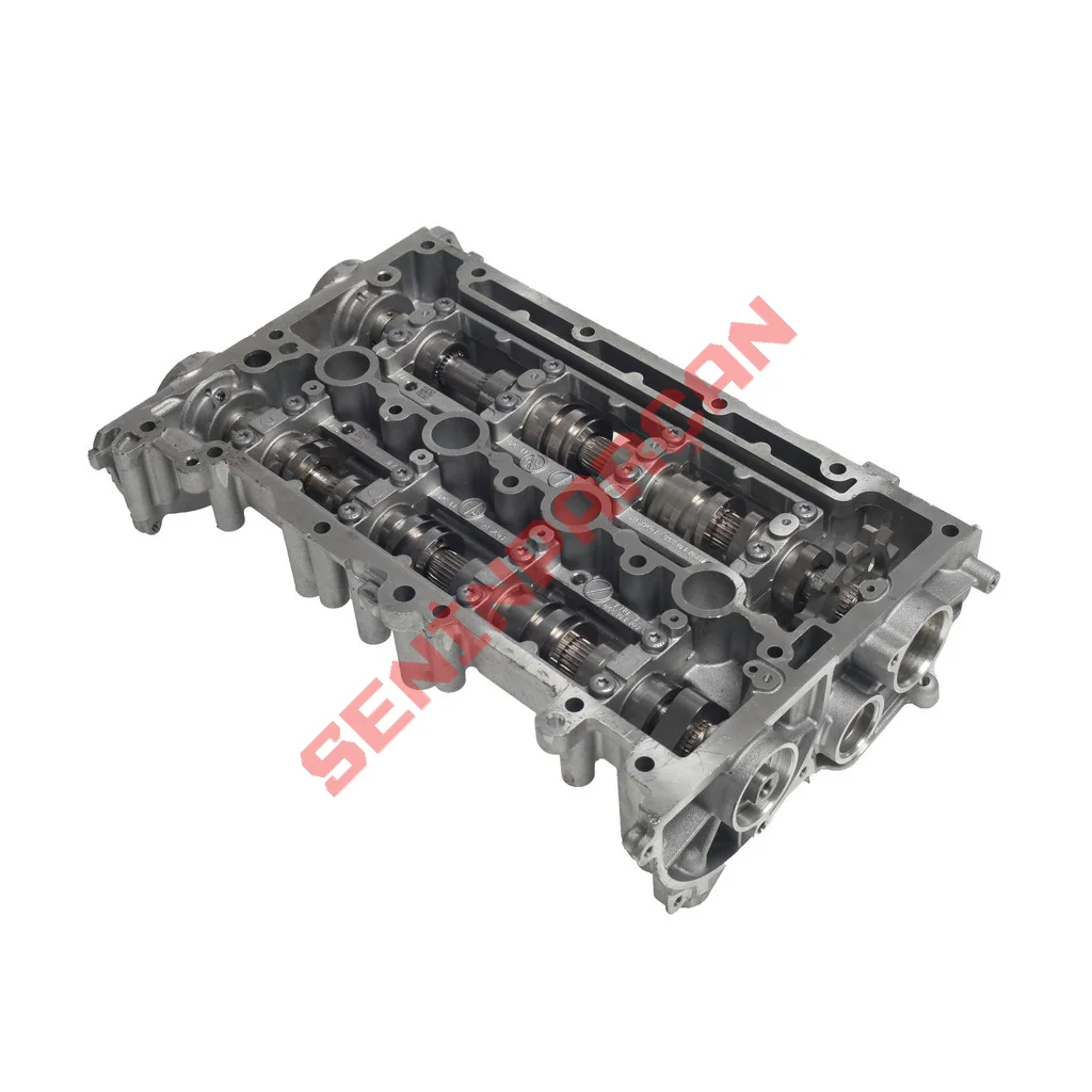 04E103469DH - EKSANTRİK MİLLİ KÜLBÜTÖR KAPAĞI KOMPLE