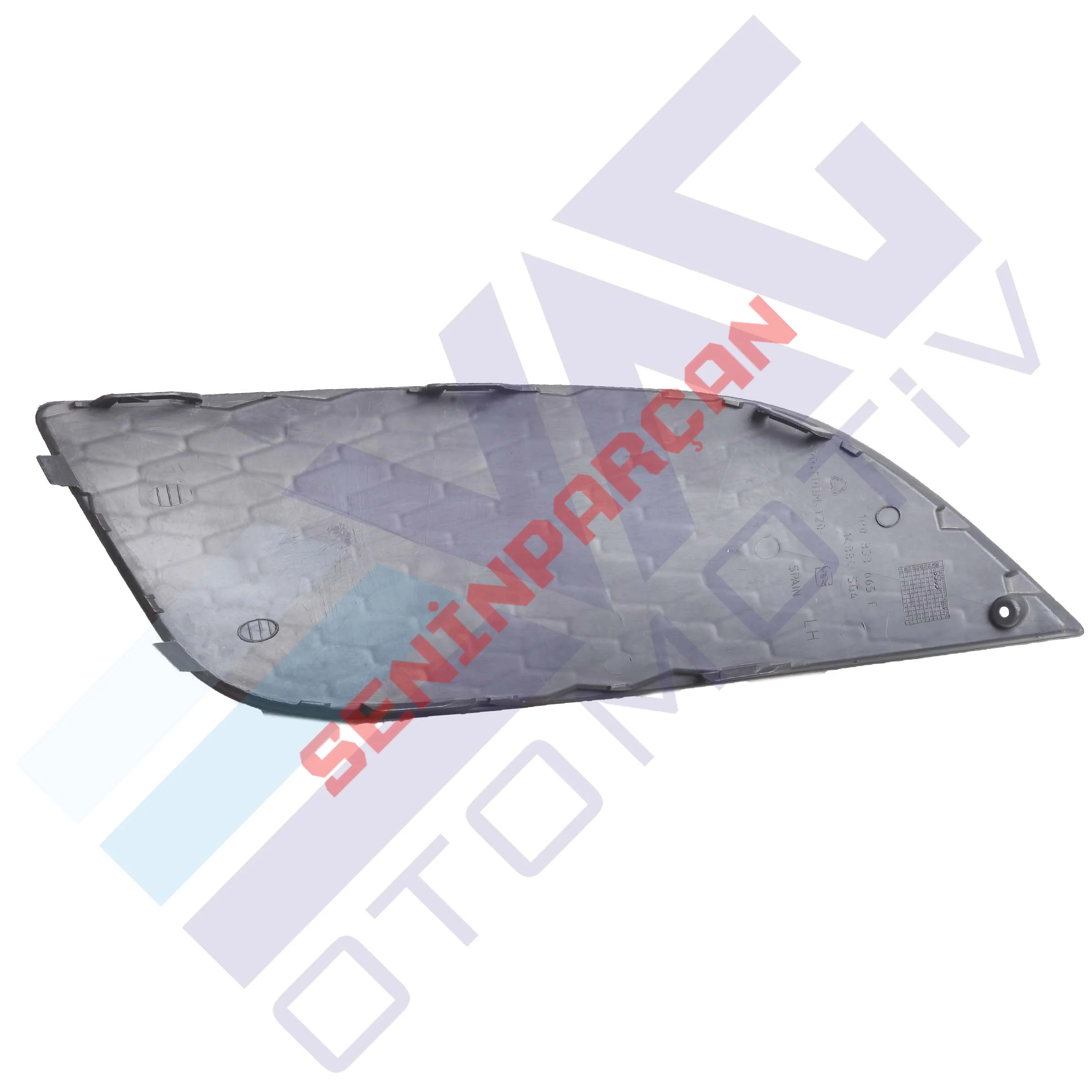 1P0853666D - KORUYUCU