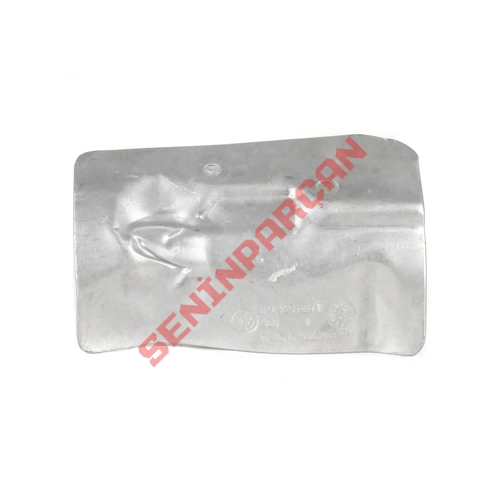 04L129969T - ISI KORUMA SACI