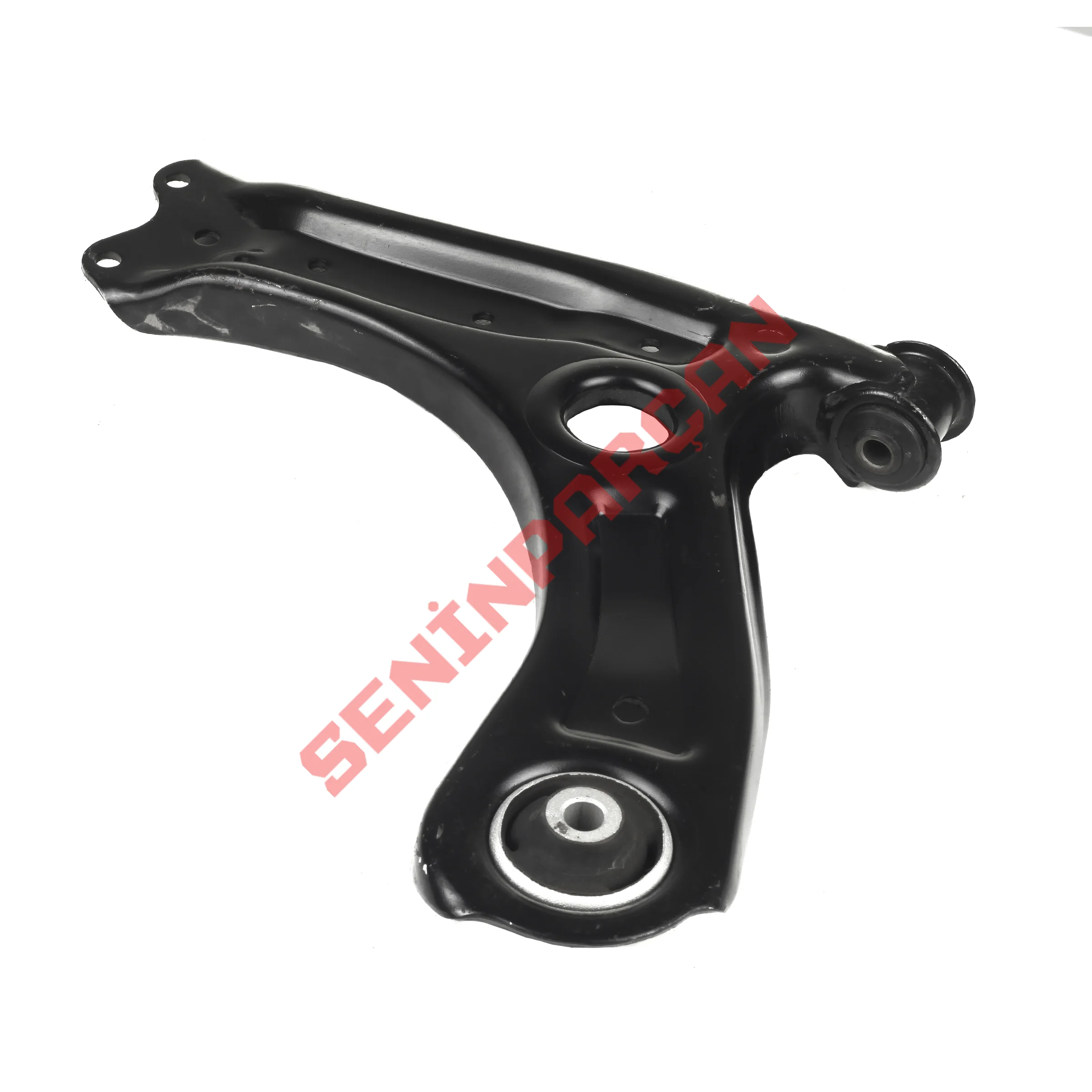 6R0407151 - SALINCAK SOL POLO09-