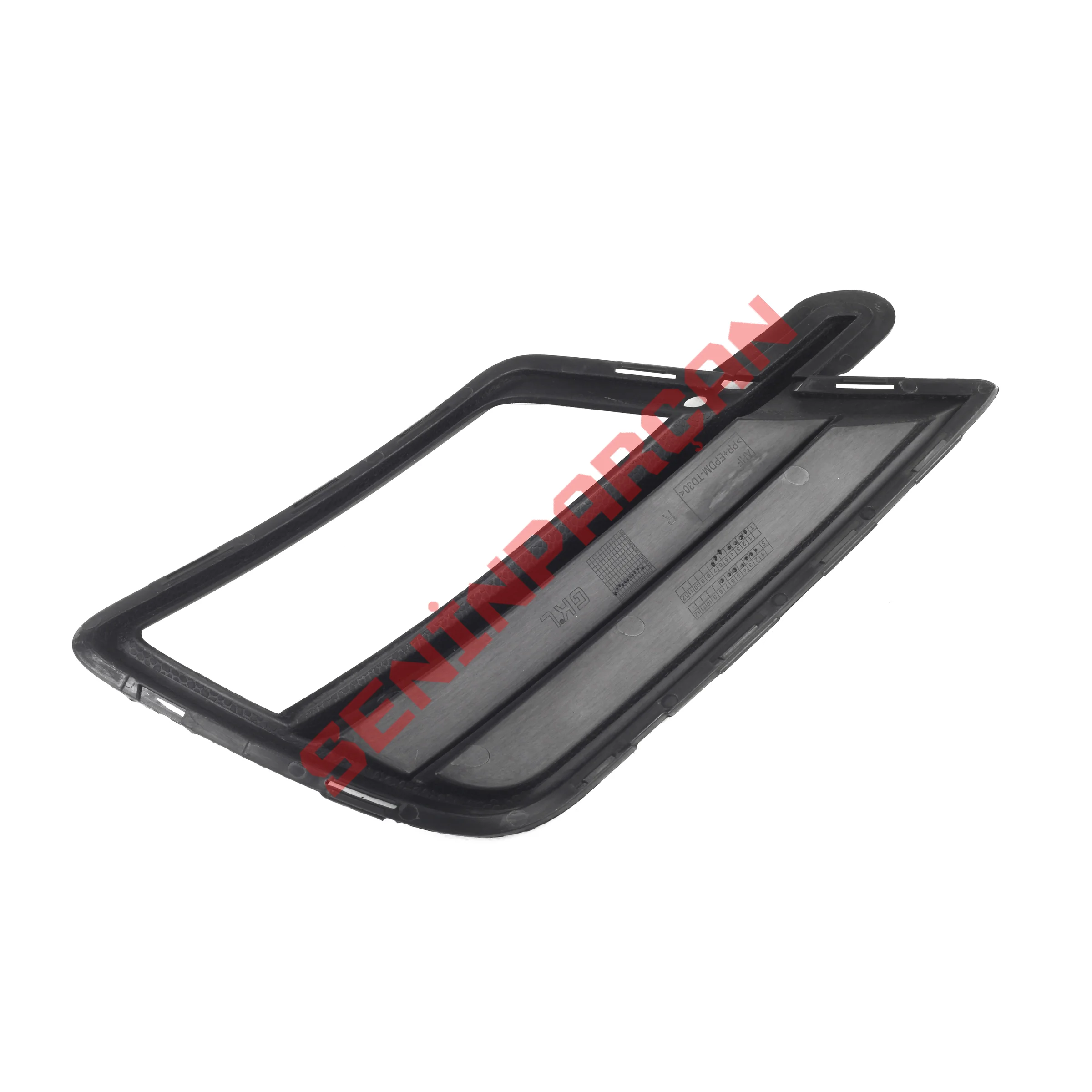 2K5853666C - SİS KAPAĞI SİSLİ CADDY 2015-