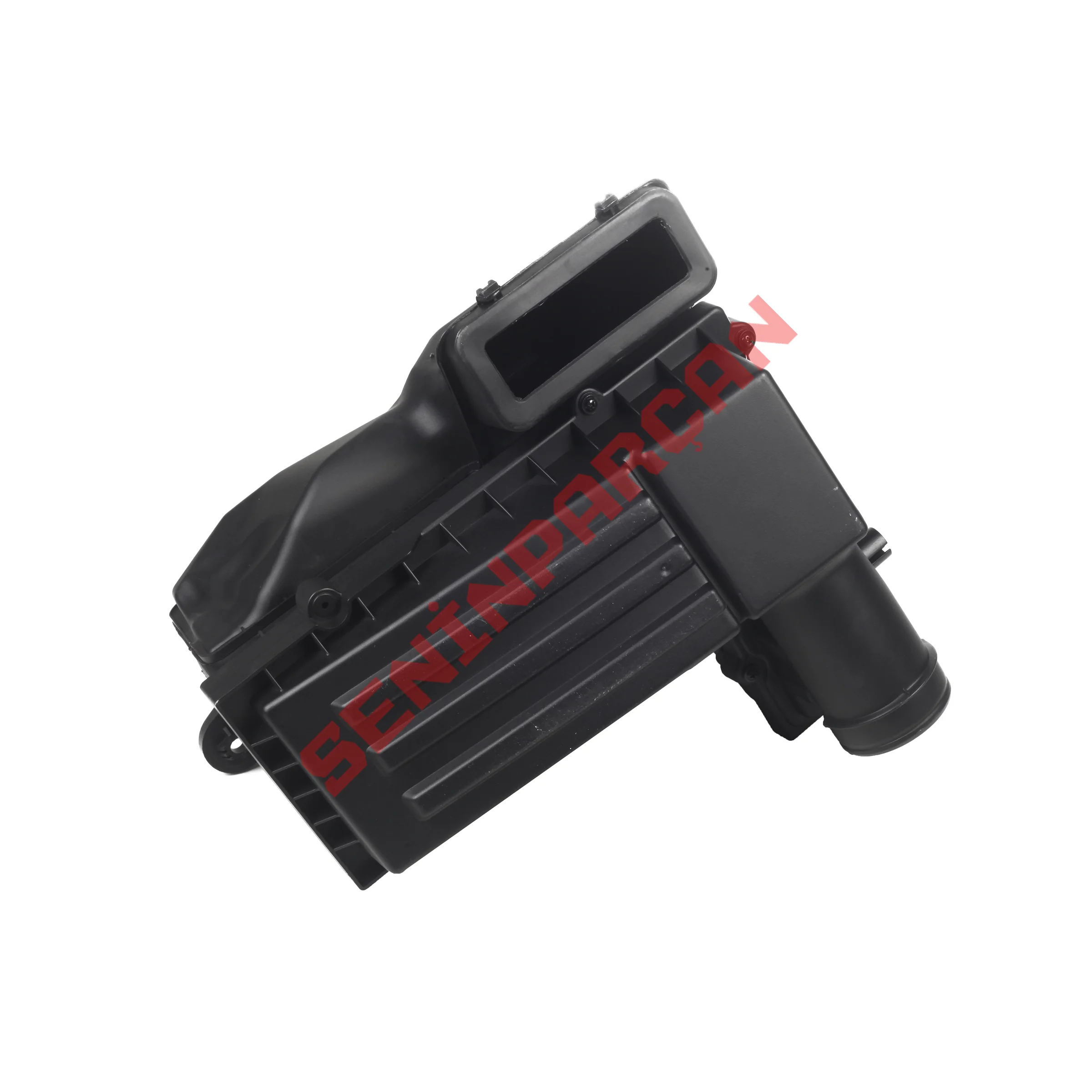 1K0129607AC - HAVA FİLTRESİ KOMPLE