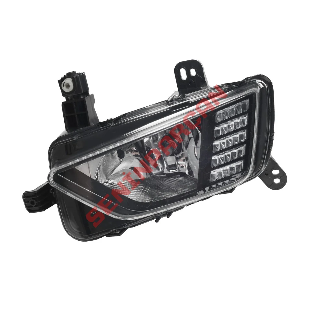 2G0941662 - HALOJEN SİS FARI