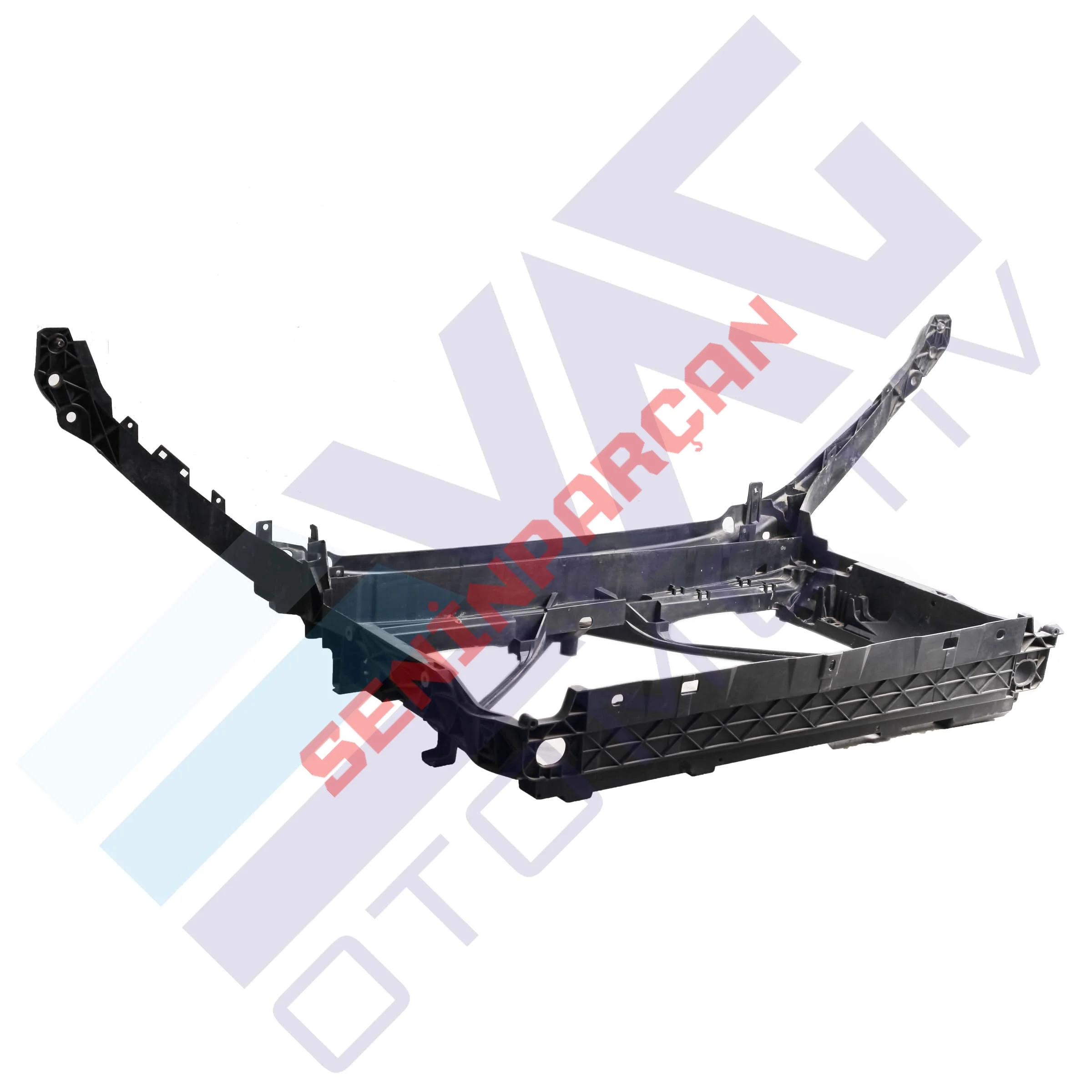 5E0805588C - PANEL ÖN GENİŞ TİP OCTAVİA 2013-