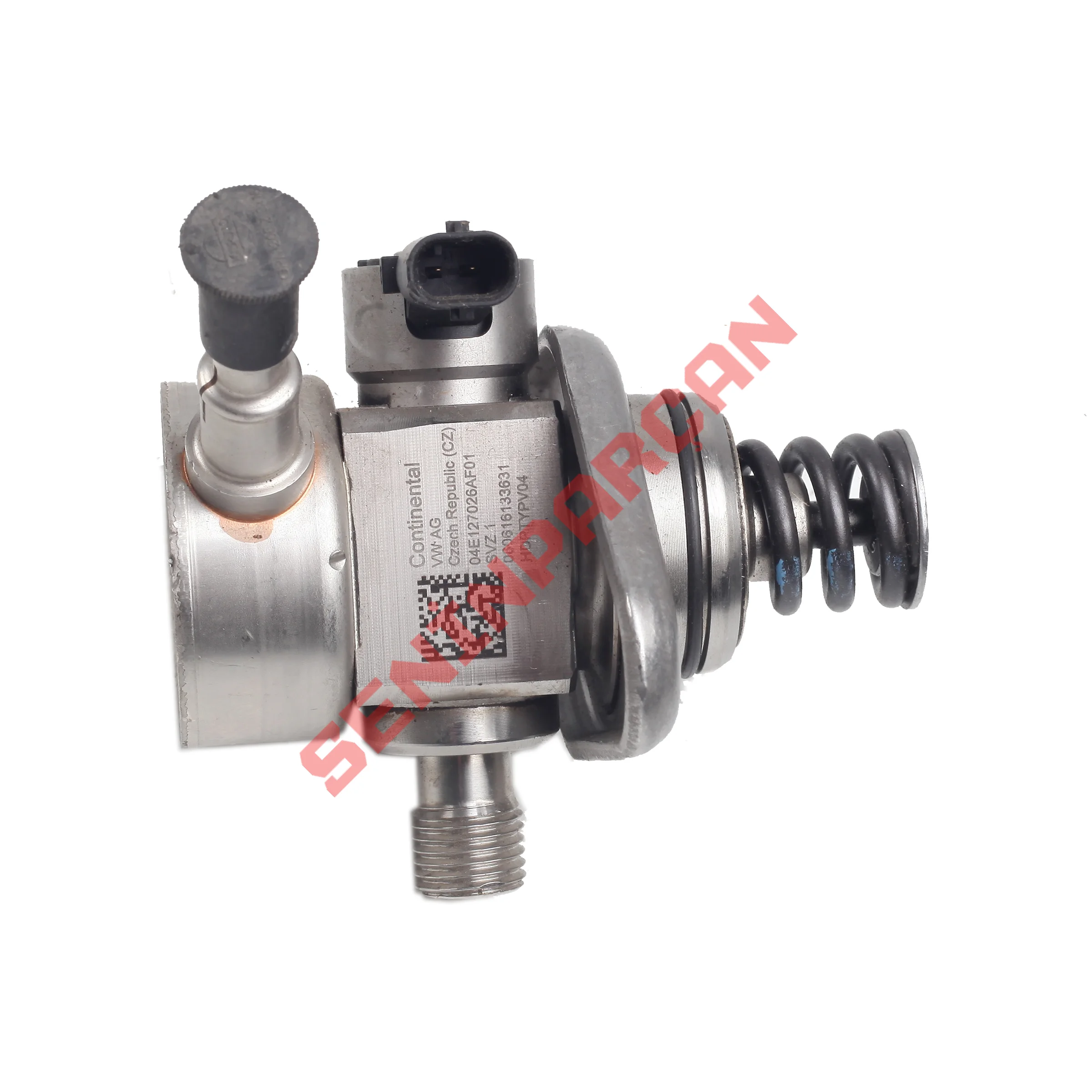 04E127026AF - YAKIT POMPASI