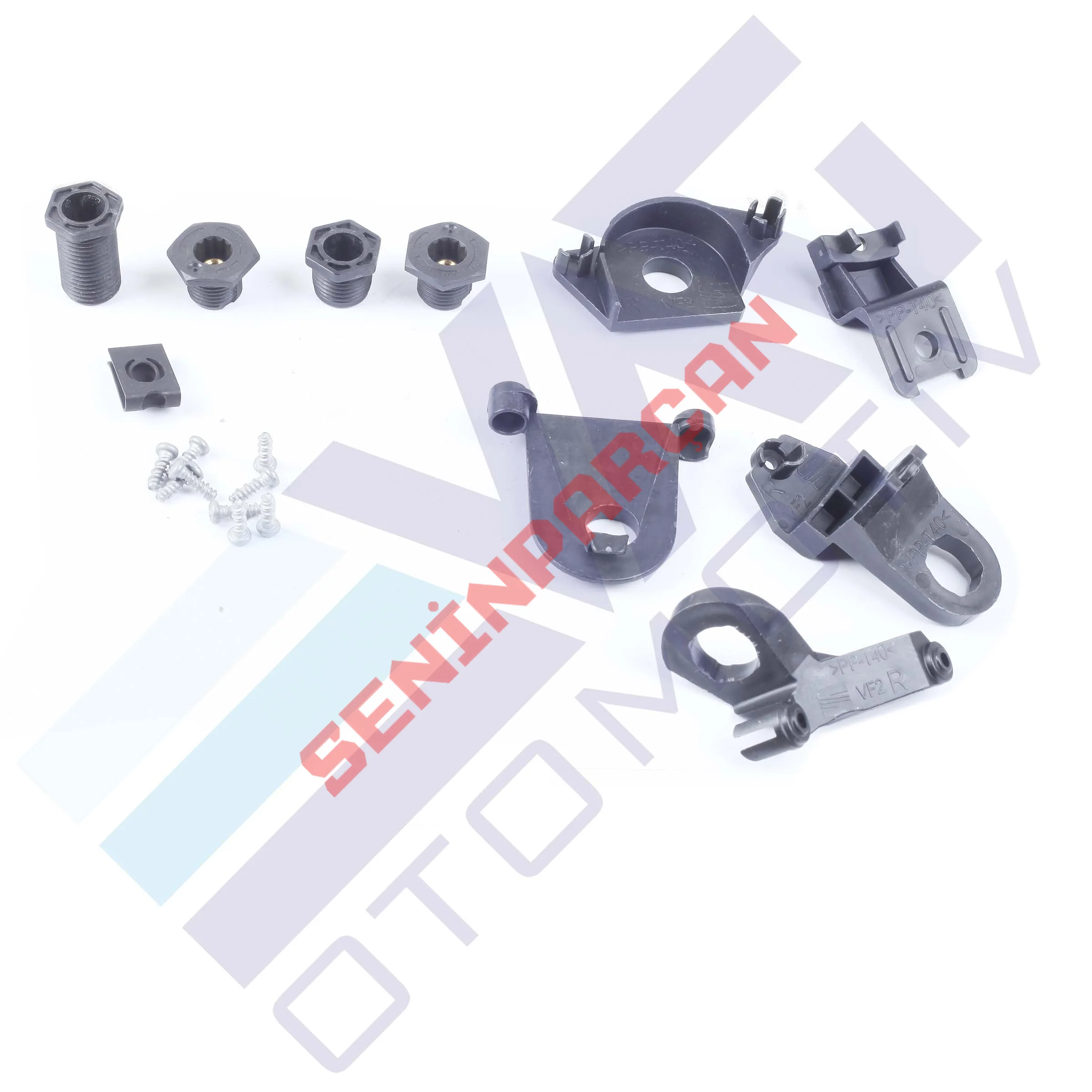 5F0998226 - TESPİT ELEMANI