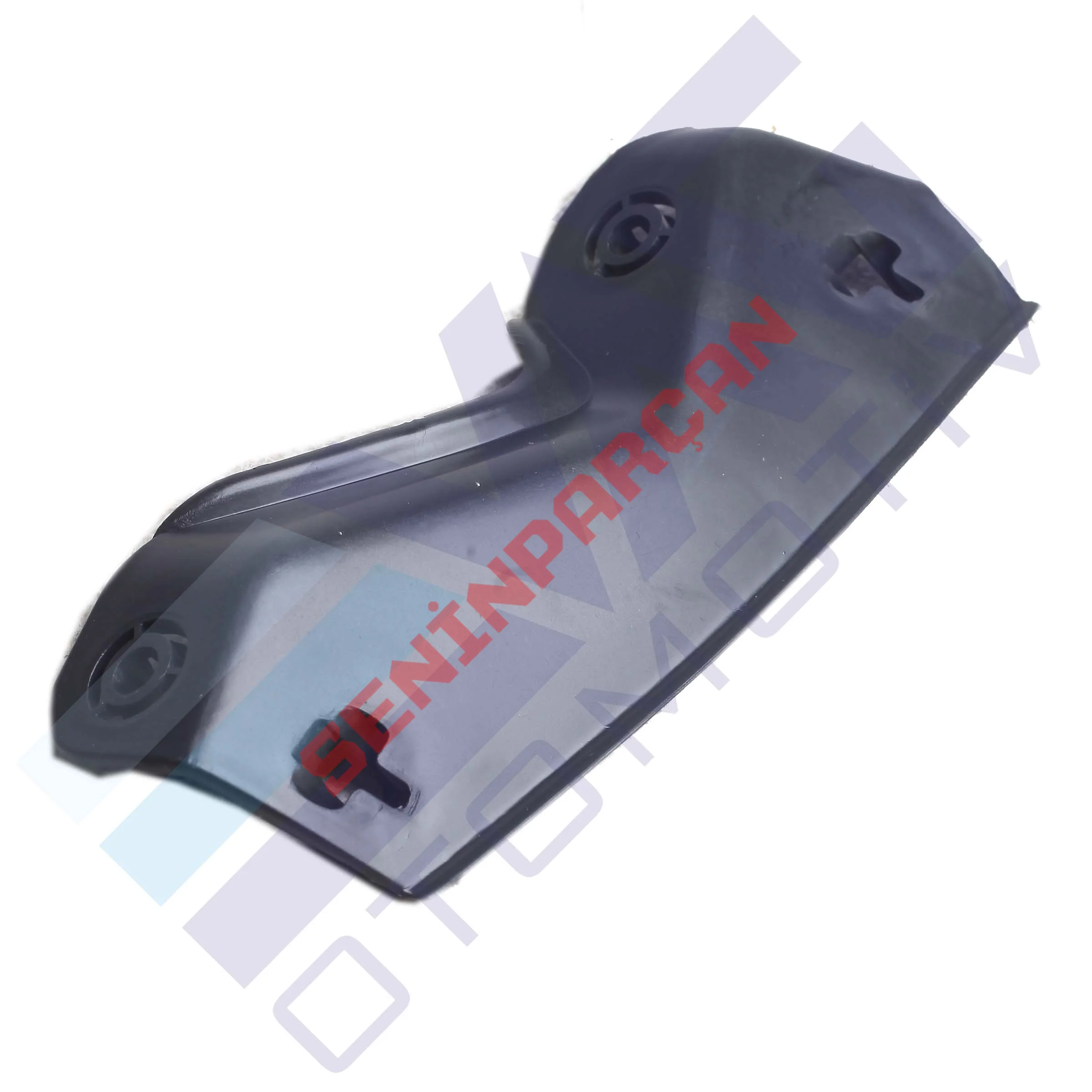 3C0807505 - TAMPON BRAKETİ SOL