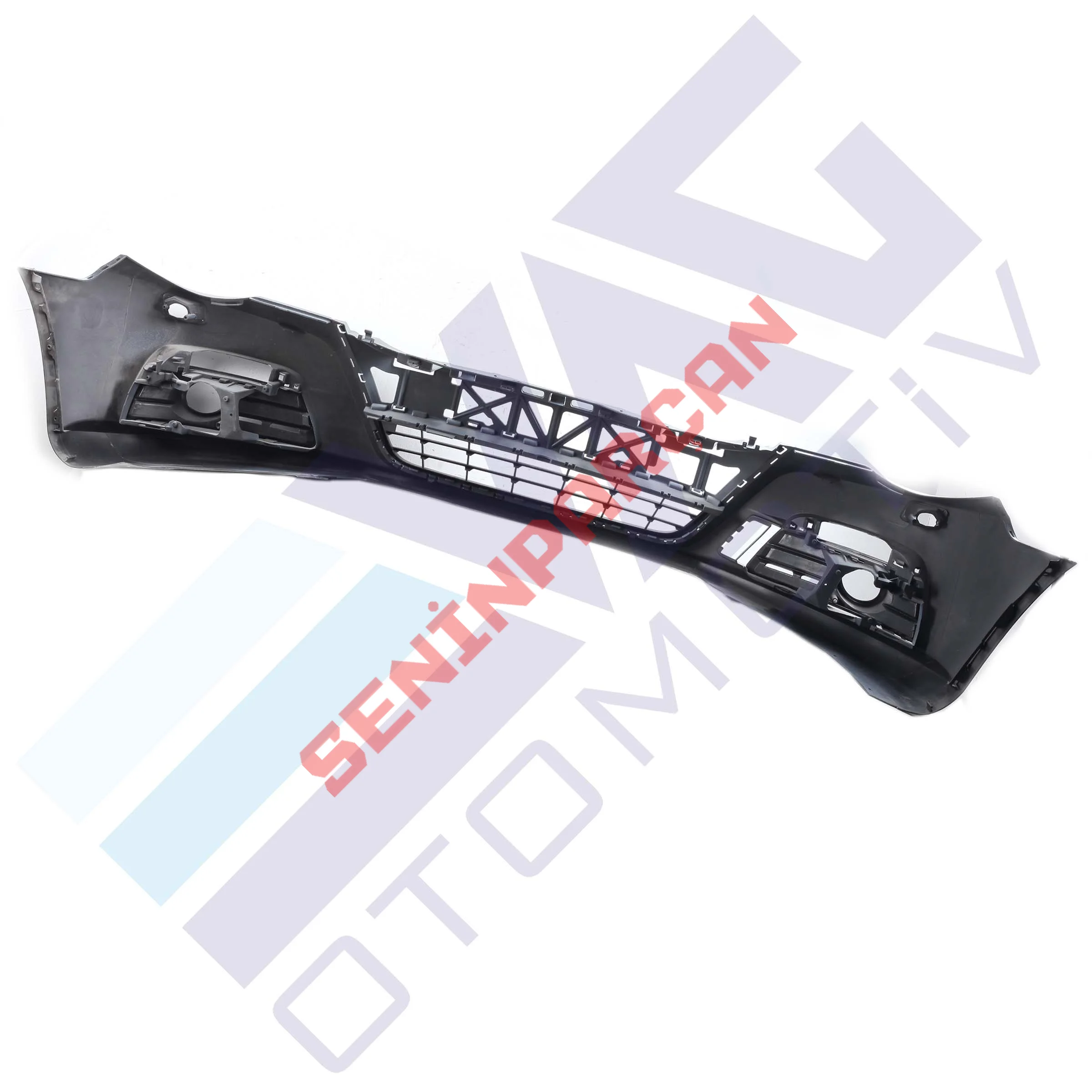 3C8807217 - TAMPON ÖN ASTARLI FAR YIK.LI PASSAT CC 2009-