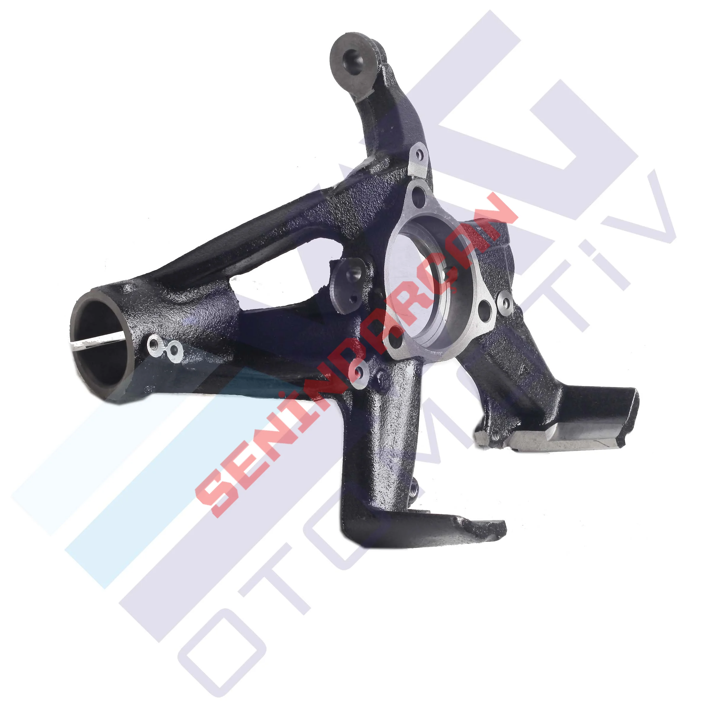 5Q0407255N - TEKERL RULM MUHAFAZ (ÇENELİ)