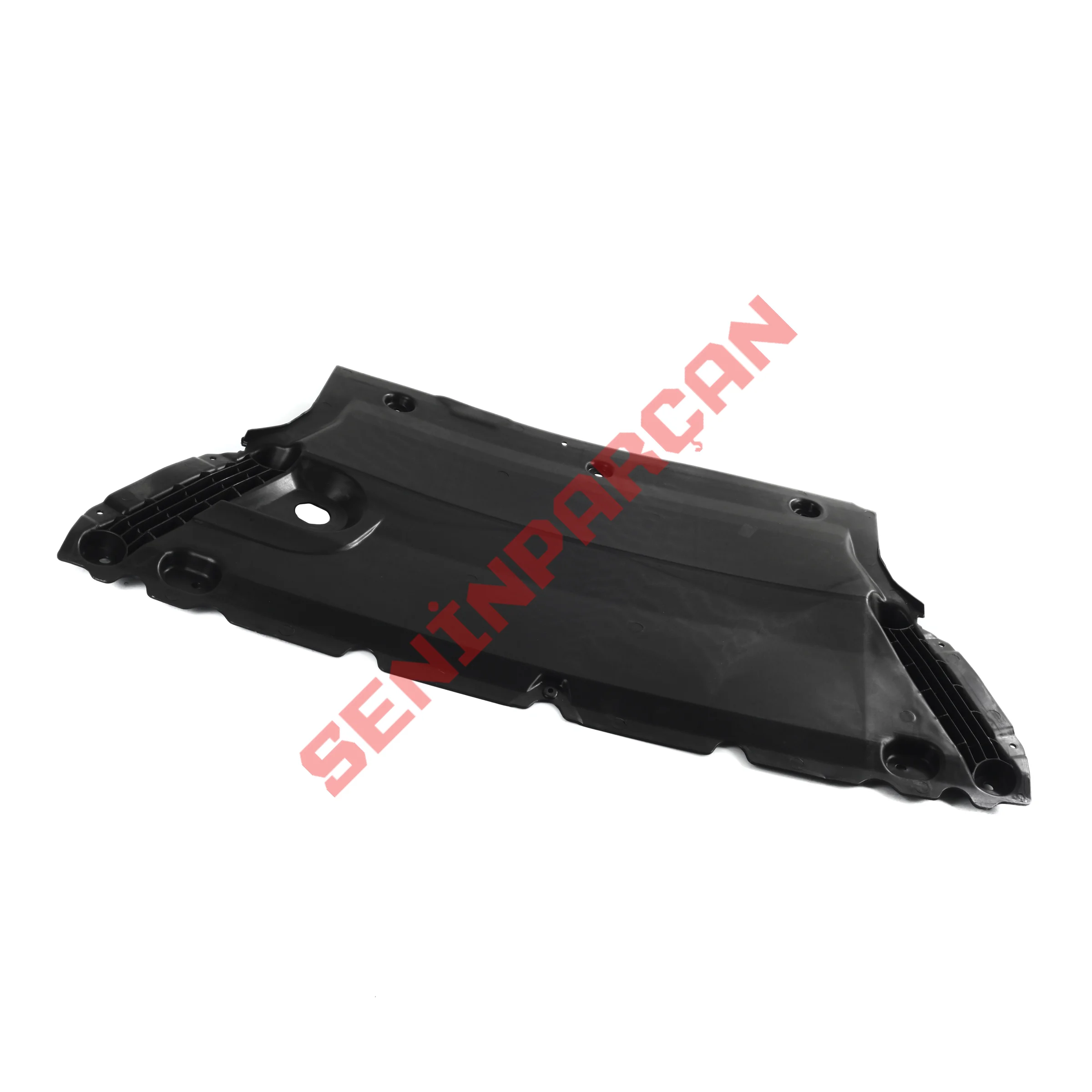 8W0863821B - MOTOR ALT MUHAFAZASI AUDI A4 A5 2016-2019