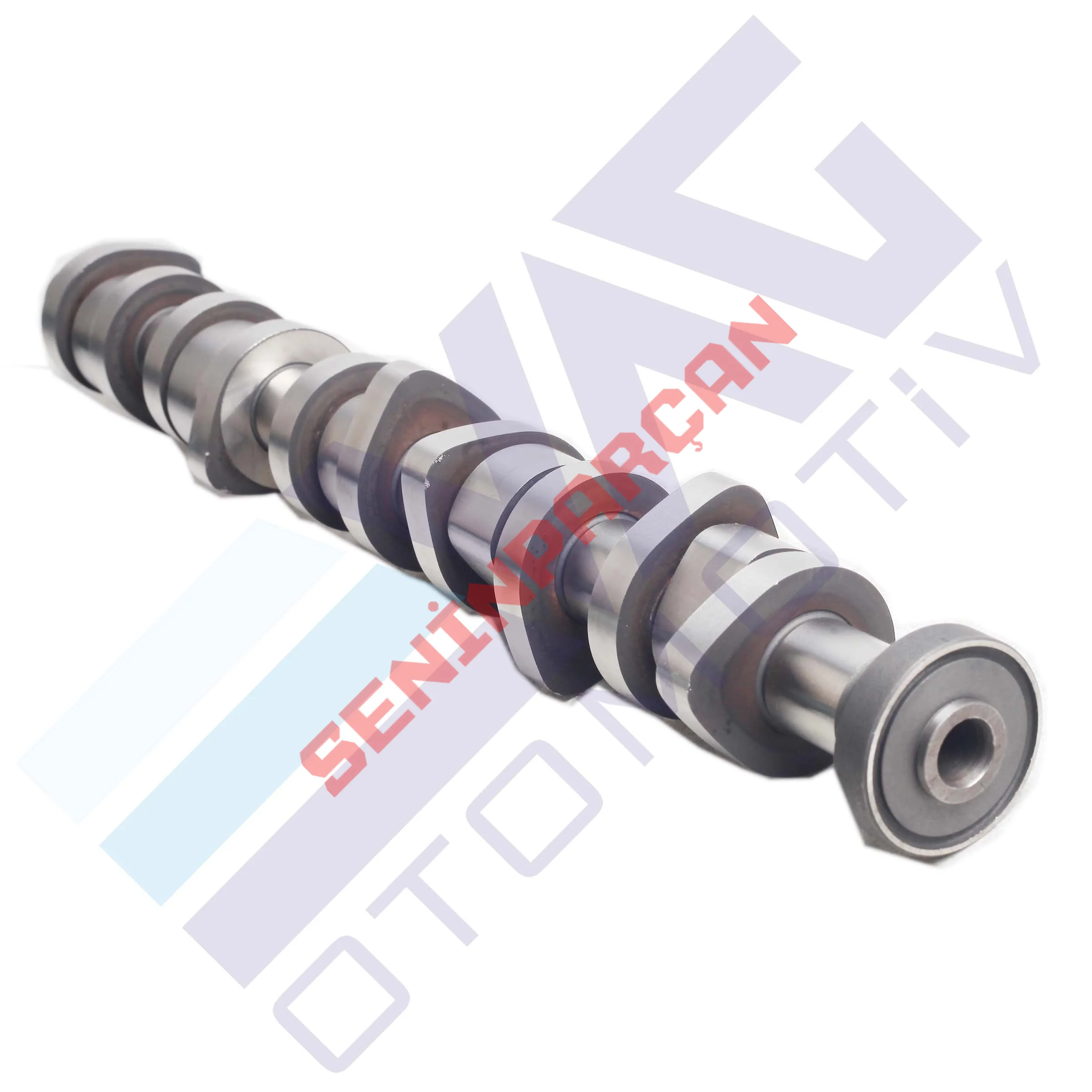 070109101P - EKSANTRİK MİLİ