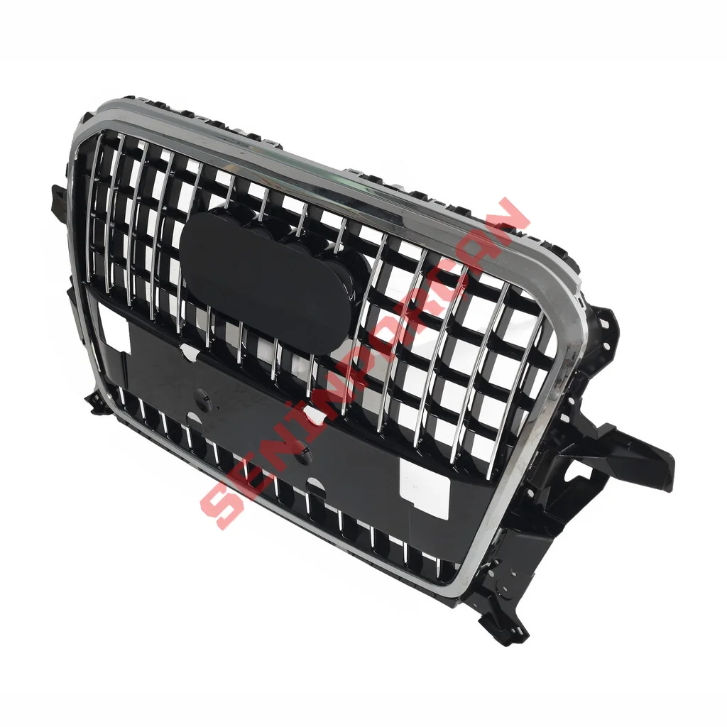 8R0853651AC - PANJUR PİANO BLACK AUDI Q5 2012-