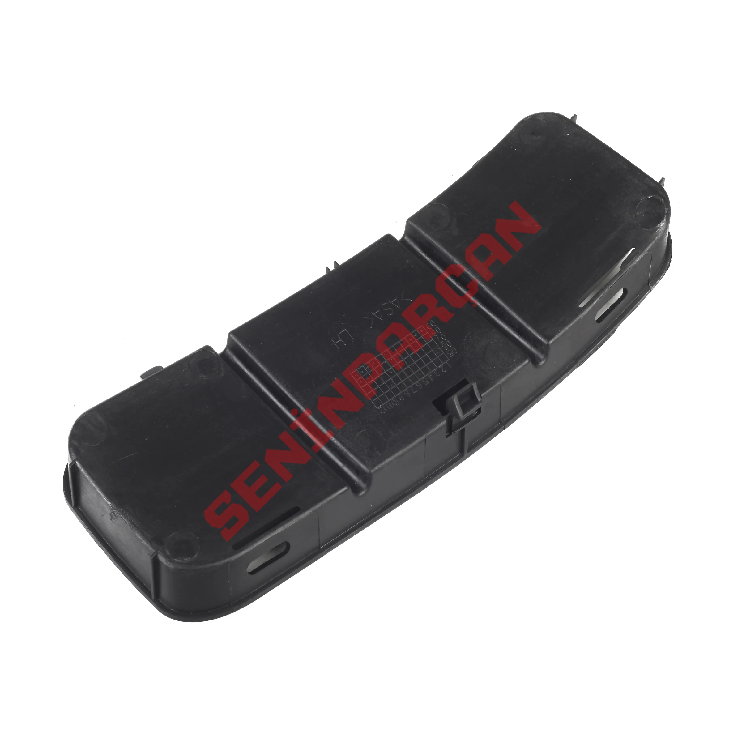 6K5853665A - SİS KAPAĞI SİSSİZ POLO CLASSIC 1996-2003