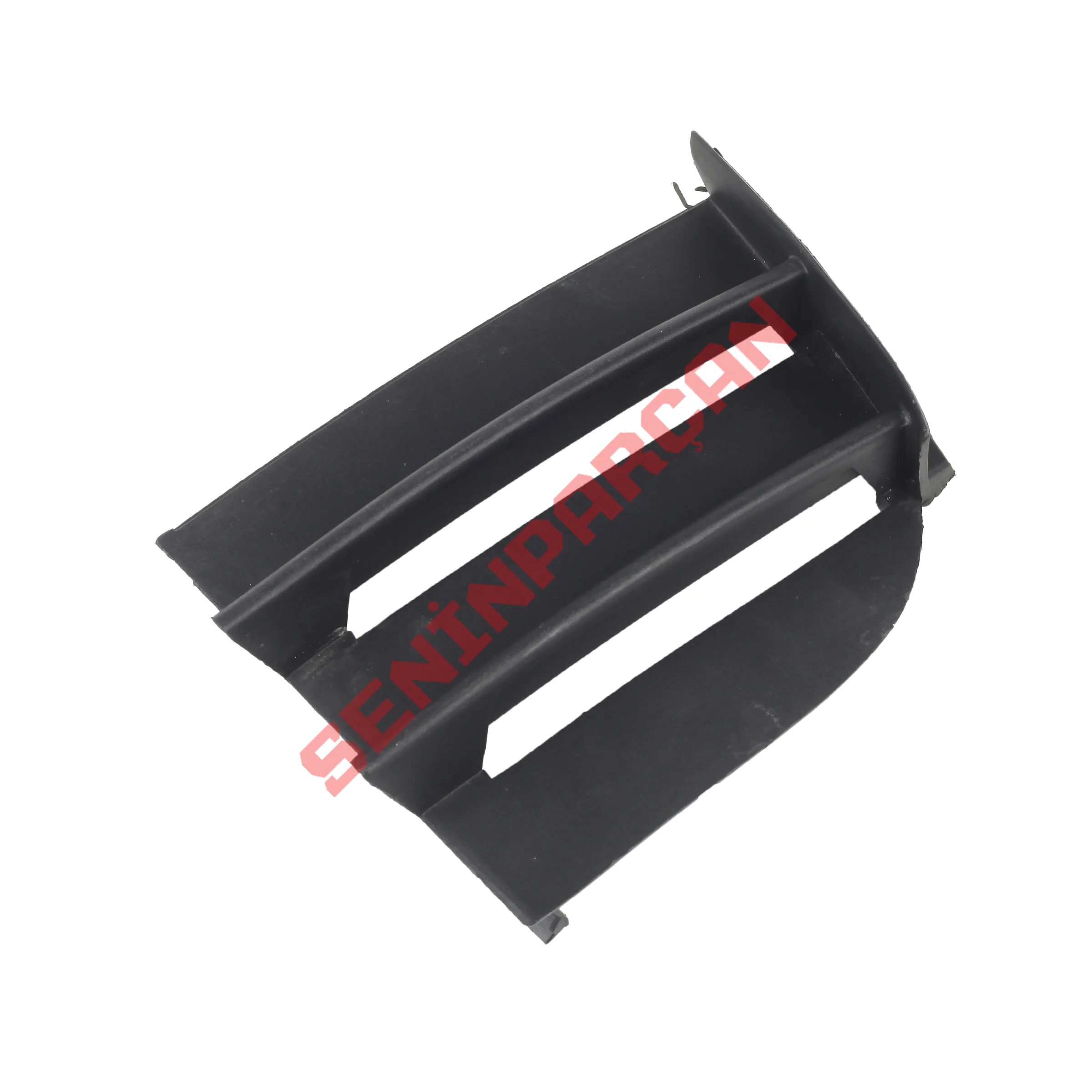 3T0853665 - TAMPON ÖN IZGARA SOL SUPER B 2008-