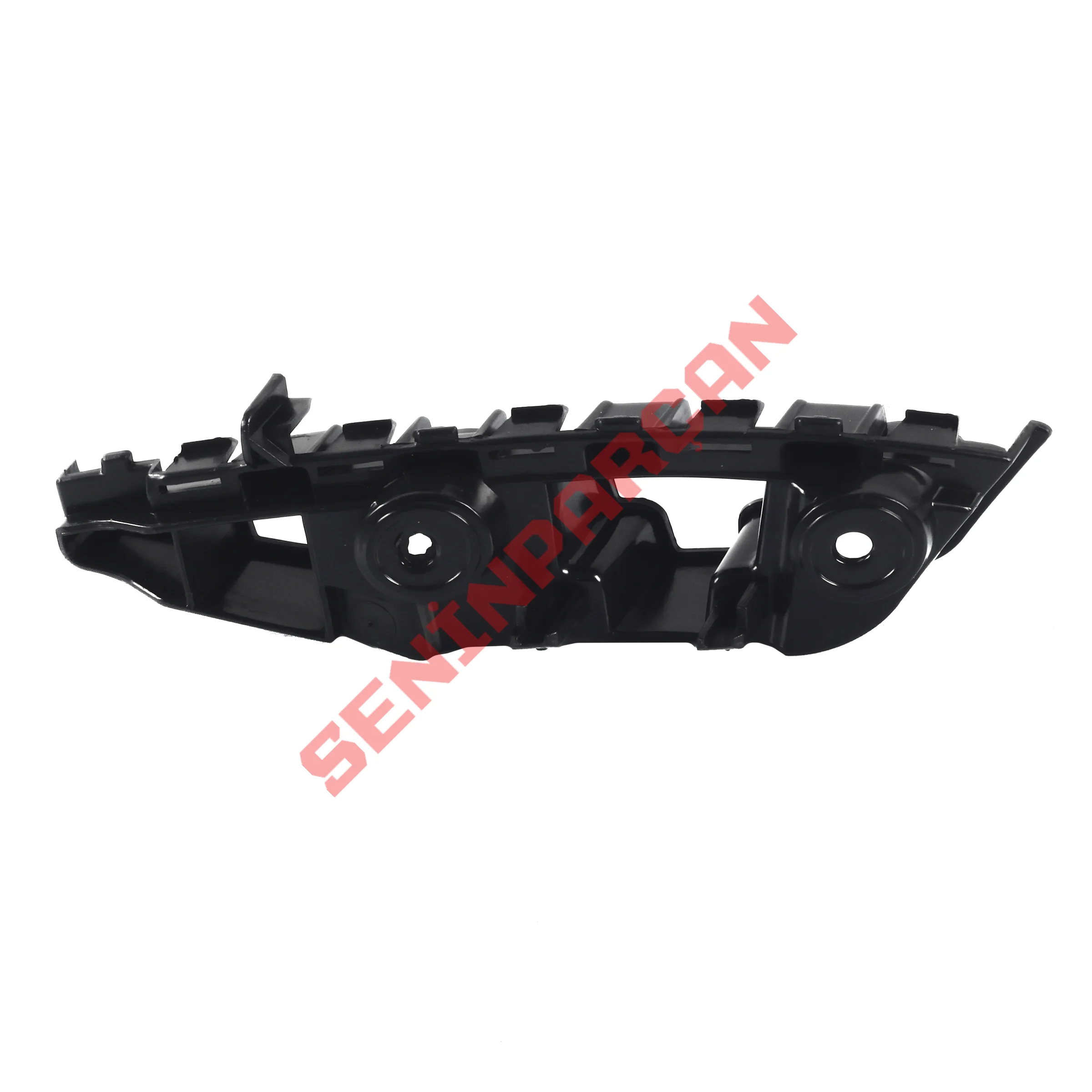 5C6807184 - TAMPON BRAKETİ ÖN SAĞ JETTA 2011-