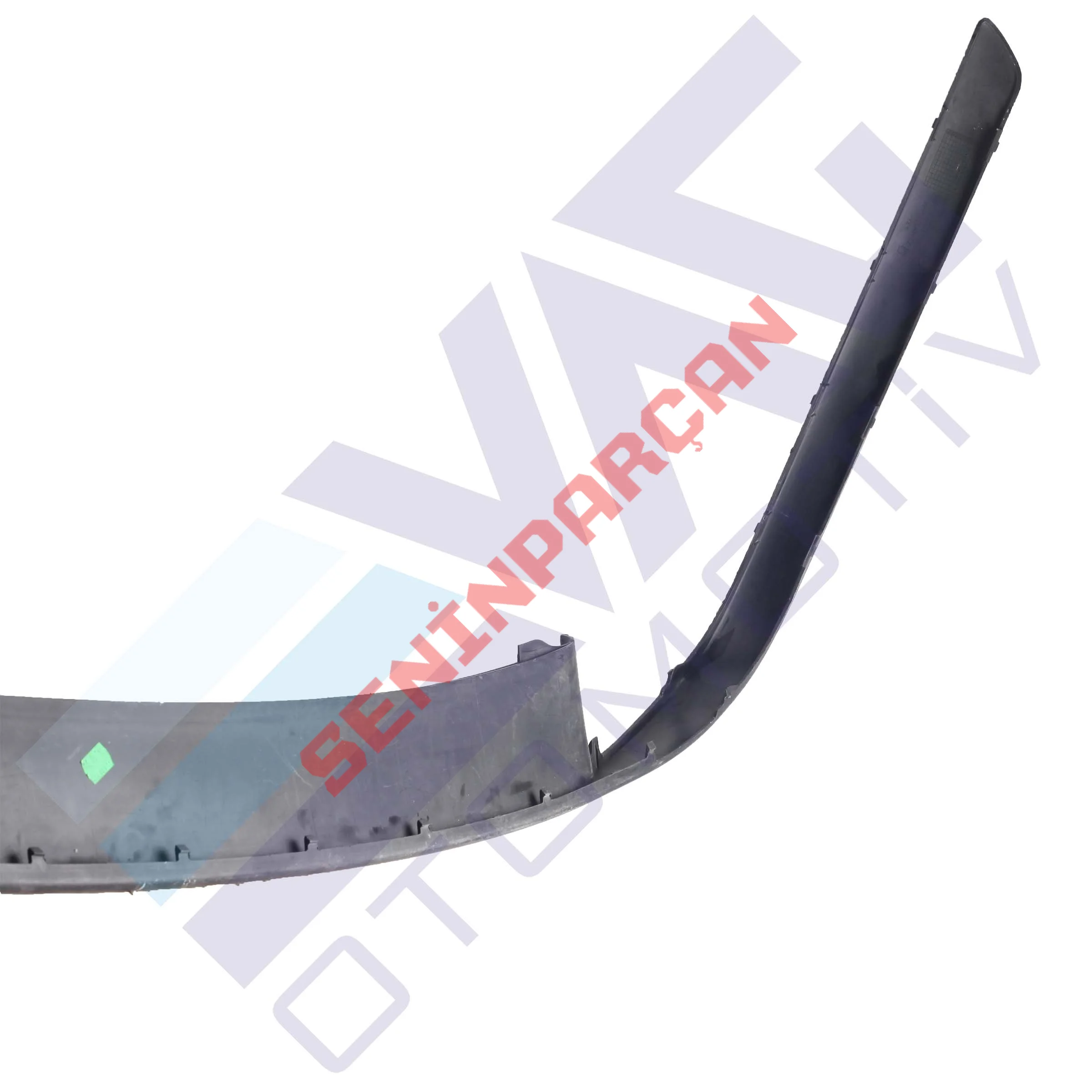 1U9807423 - TAMPON İÇİN SÜS ÇITASI