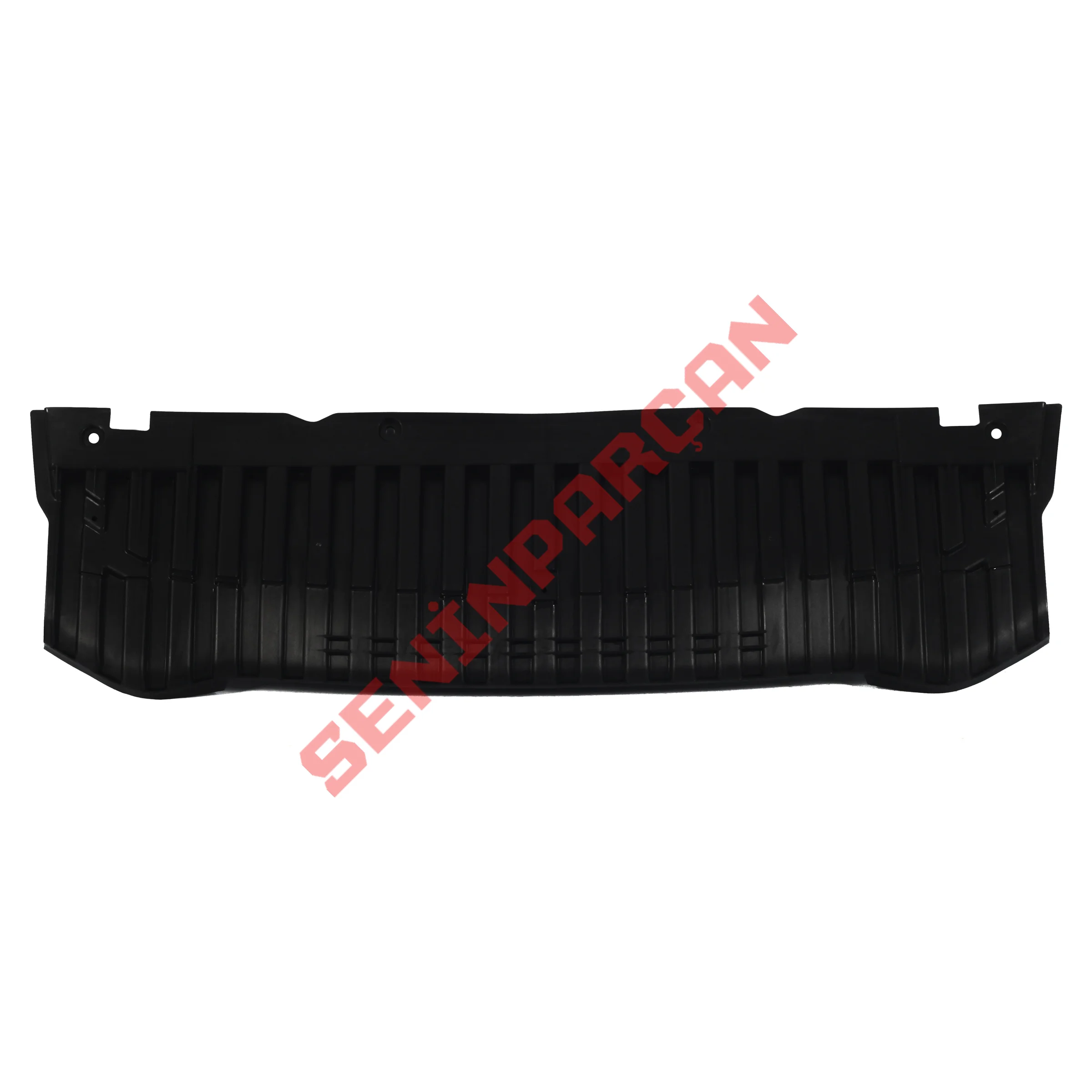 8T0807233 - TAMPON ALT SPOYLERİ AUDI A5 2008-2016