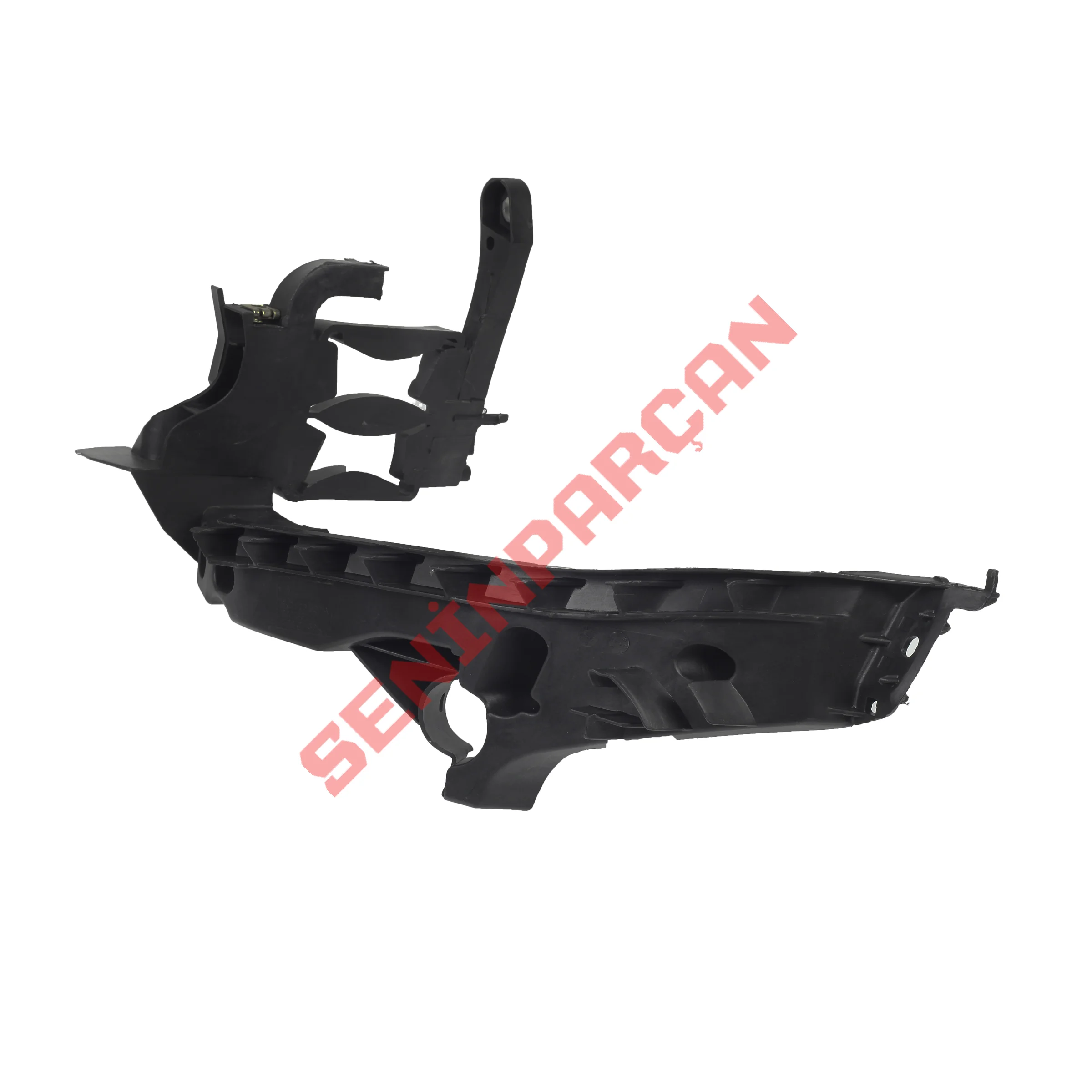 8K0805607A - FAR BOYNUZ BRAKETİ SOL AUDI A4 2008-2012