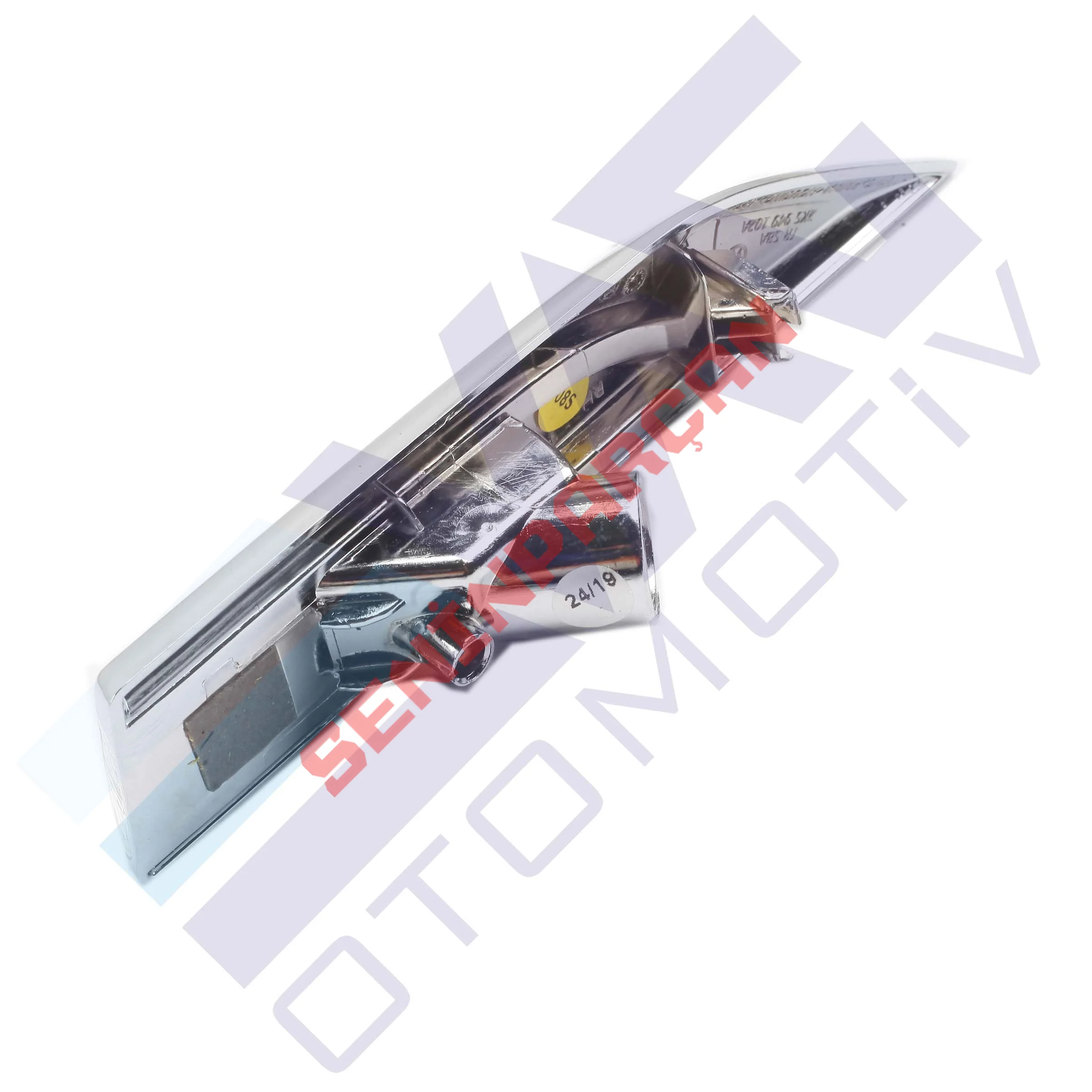 2K5949102A - SİNYAL LAMBASI