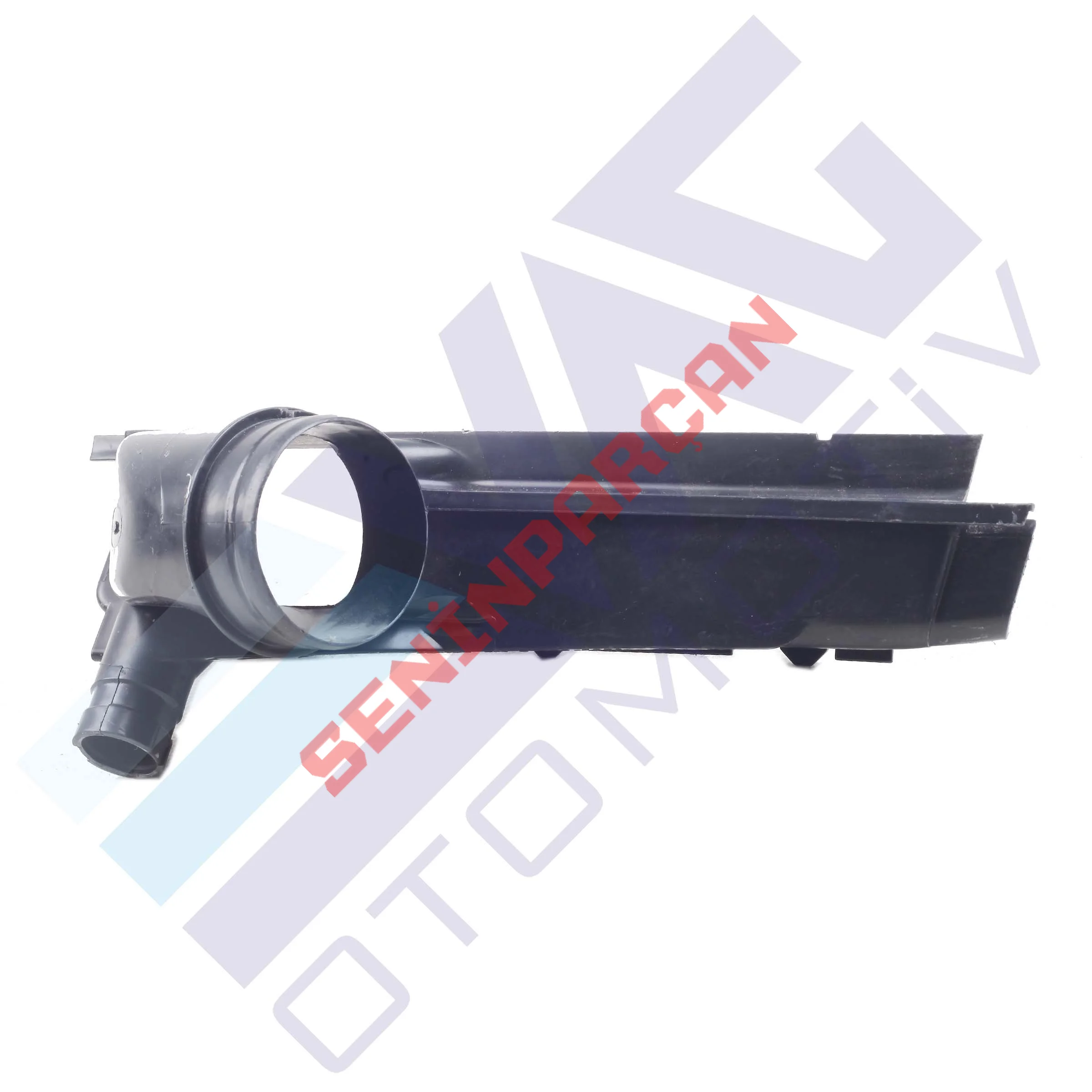 5QD129621A - EMME HAVA KILAVUZU 5Q0129621A