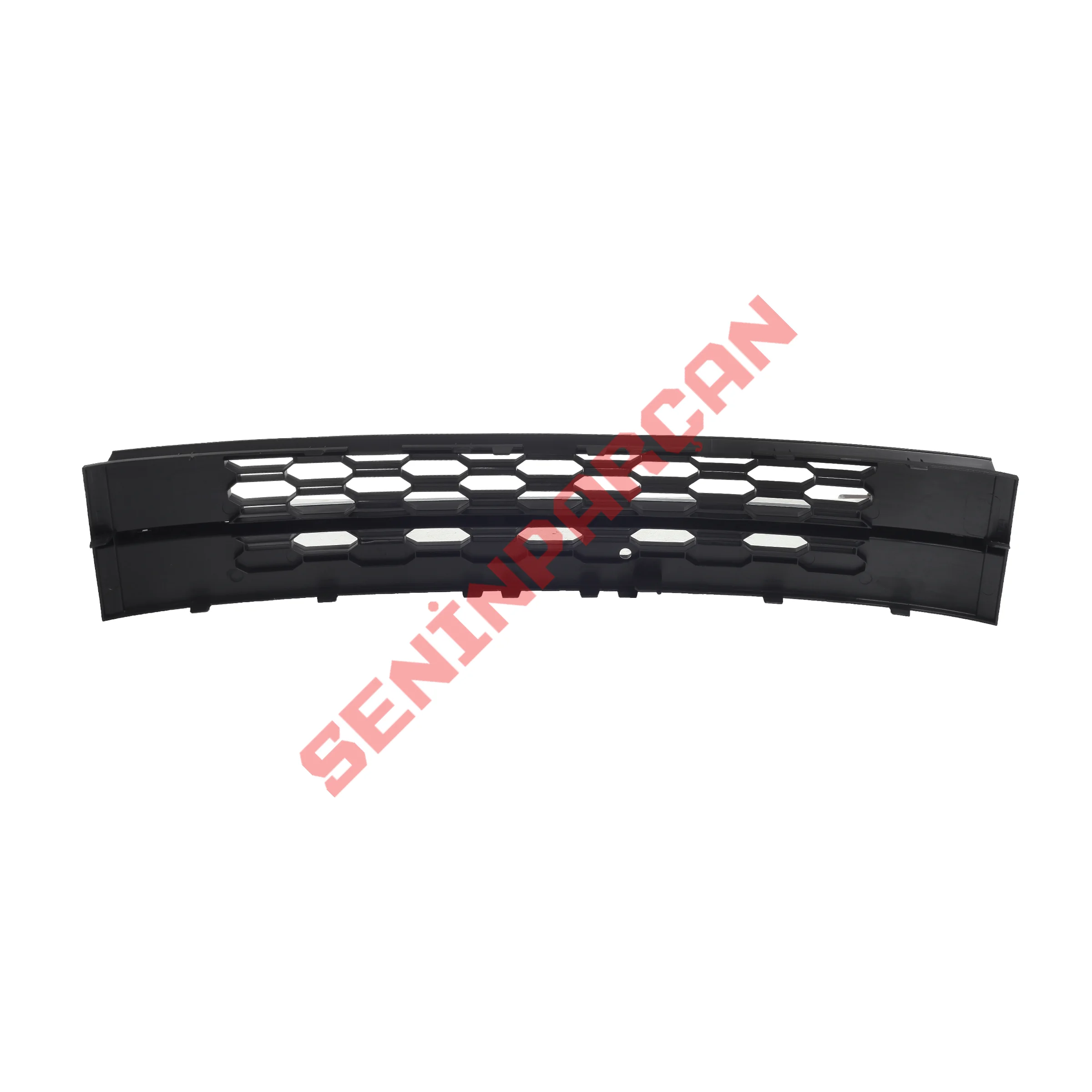 5E0853677M - HAVALANDIRMA IZGARASI