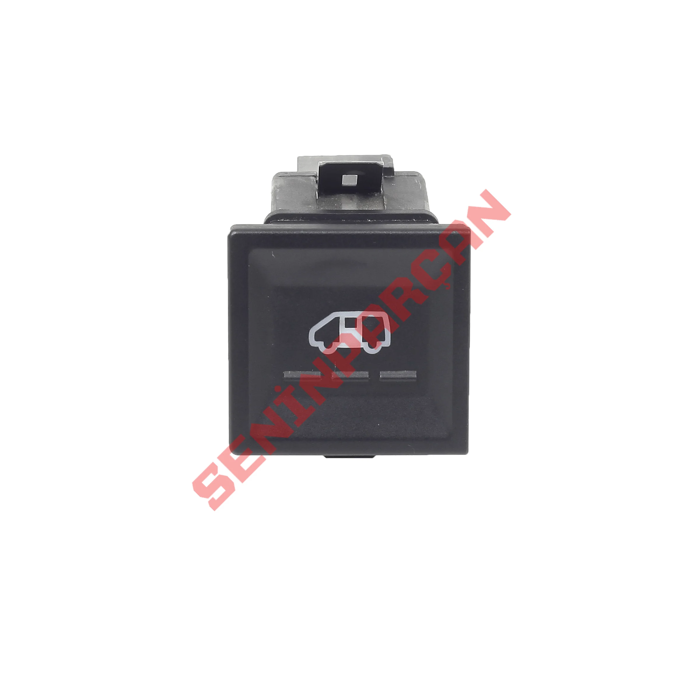 7H0927225C - ELEKTRİKLİ SÜRGÜLÜ KAPI KUMAN-