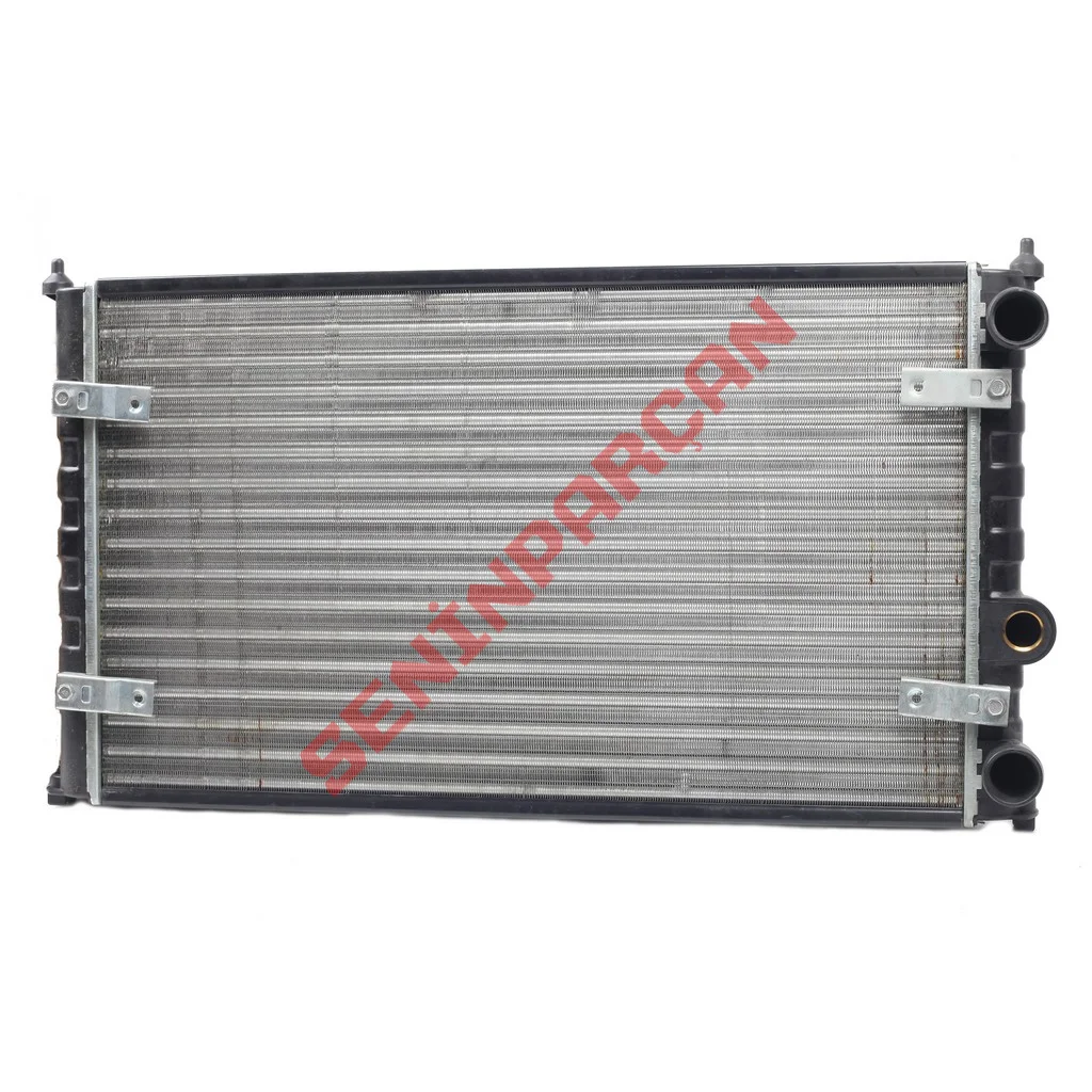 6K0121253K - MOTOR SU RADYATORU CADDY II 1,9 SDI POLO 1,4 525x3