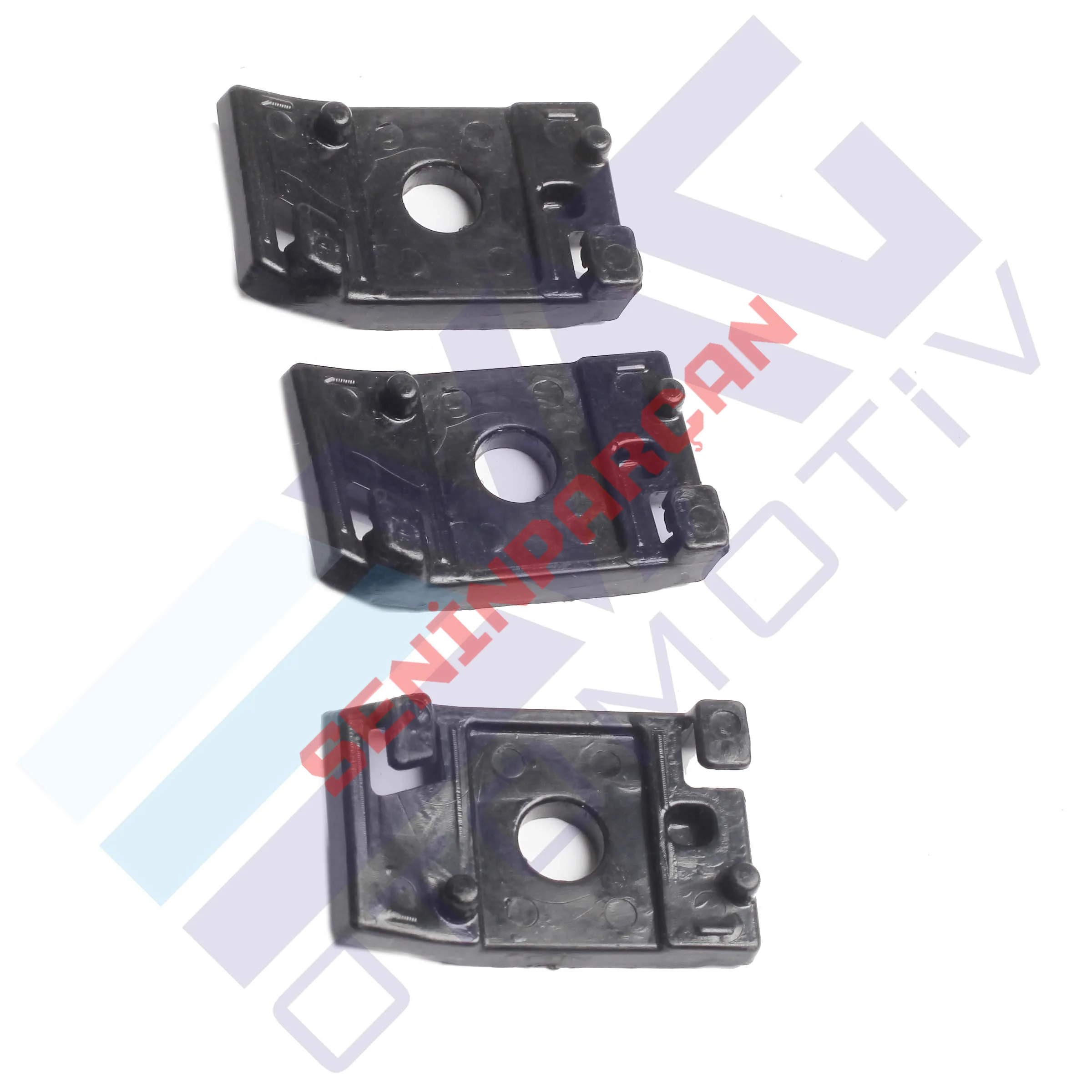 8P0807863B - TAMPON TESPİT ÇİTASI A3