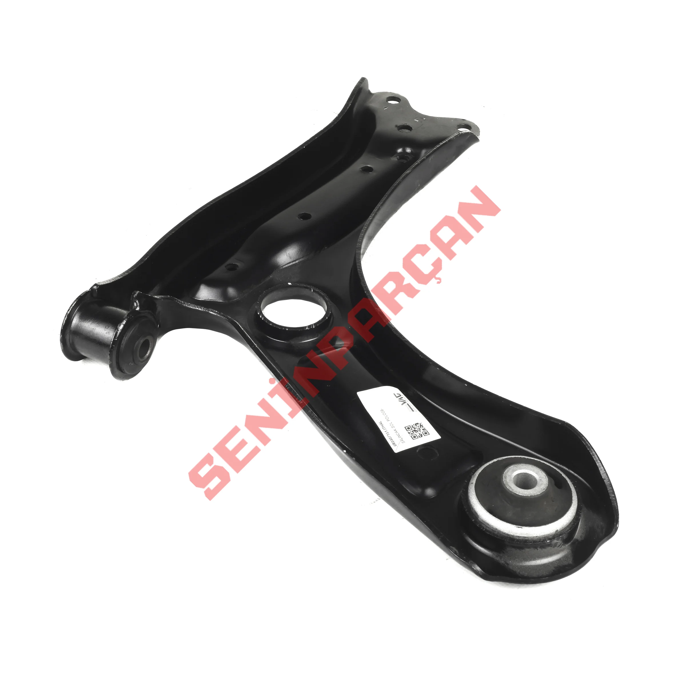 6R0407151 - SALINCAK SOL POLO09-