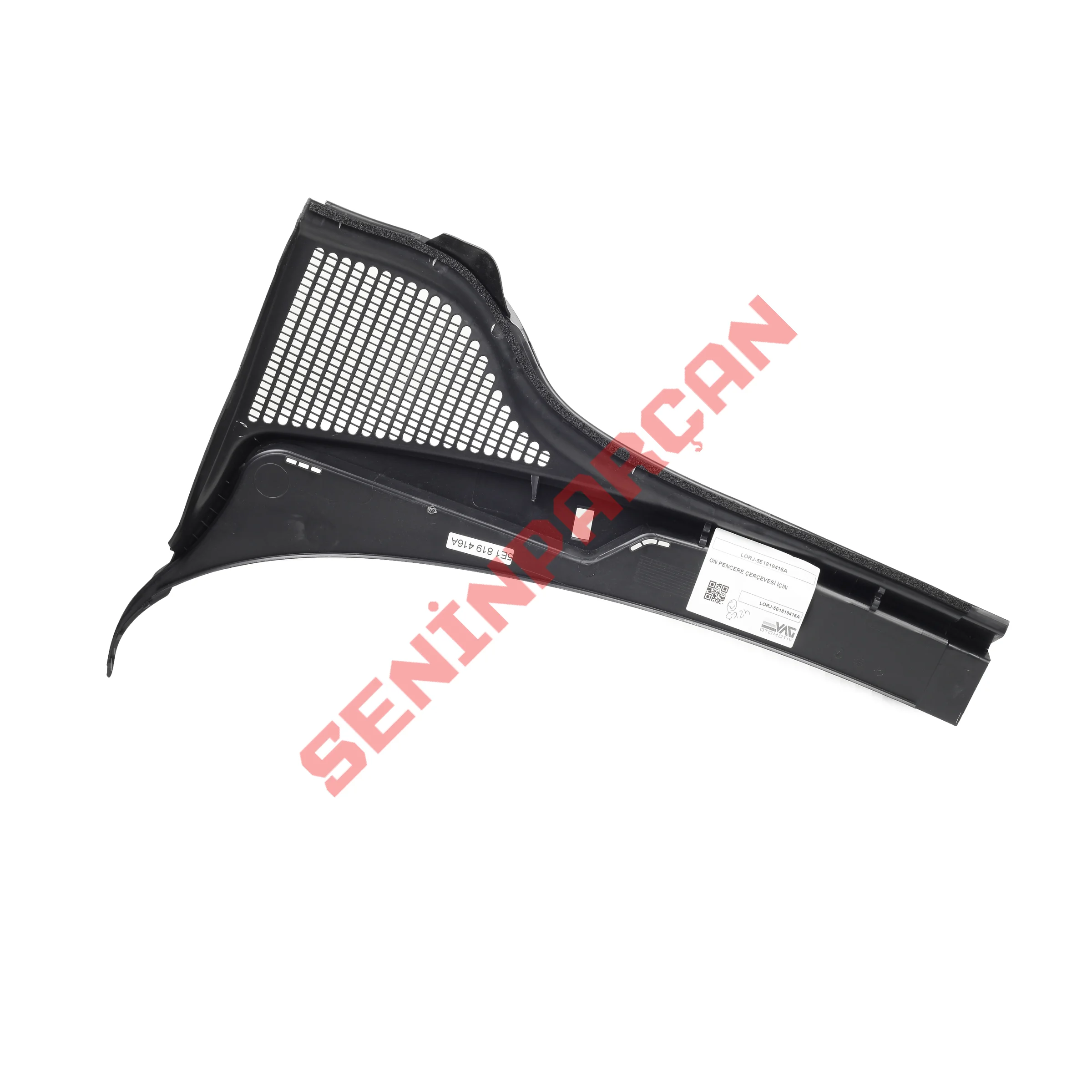 5E1819416A - ÖN PENCERE ÇERÇEVESİ İÇİN