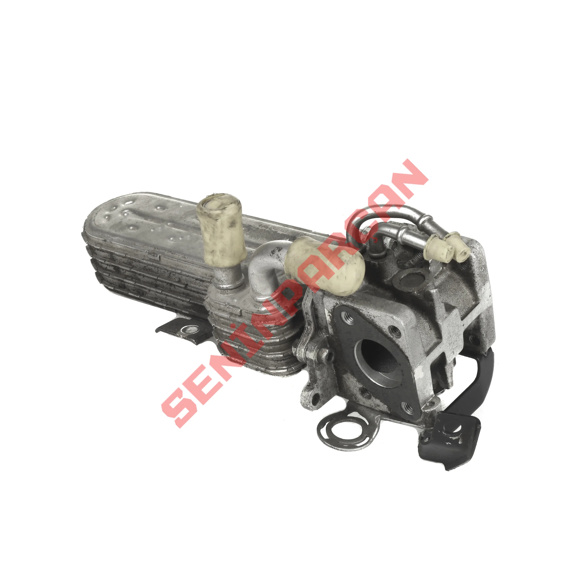 038131513AD - EGZOZ GERİ DÖNÜŞ SOĞUTUCUSU