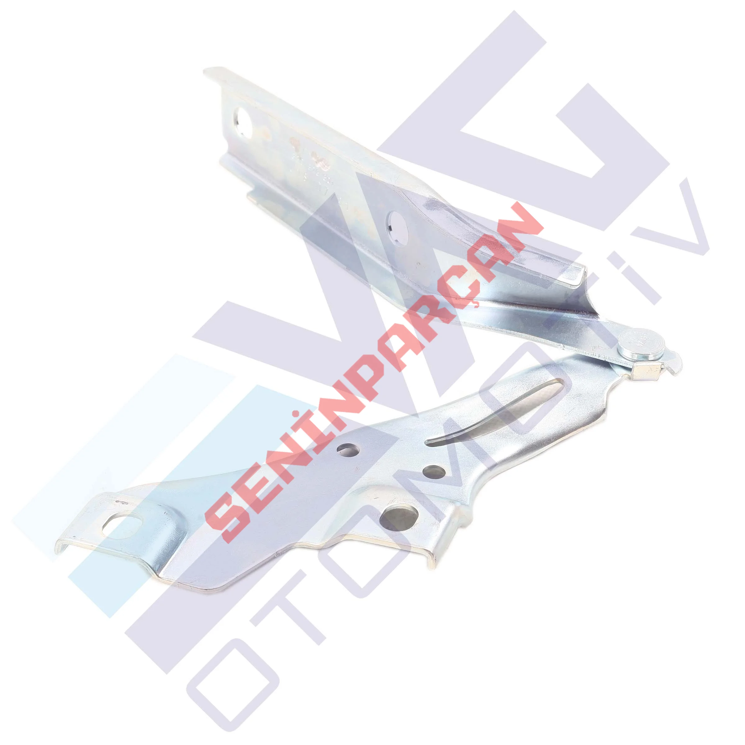 3G0823301 - KAPUT MENTEŞESİ SOL PASSAT 2015-