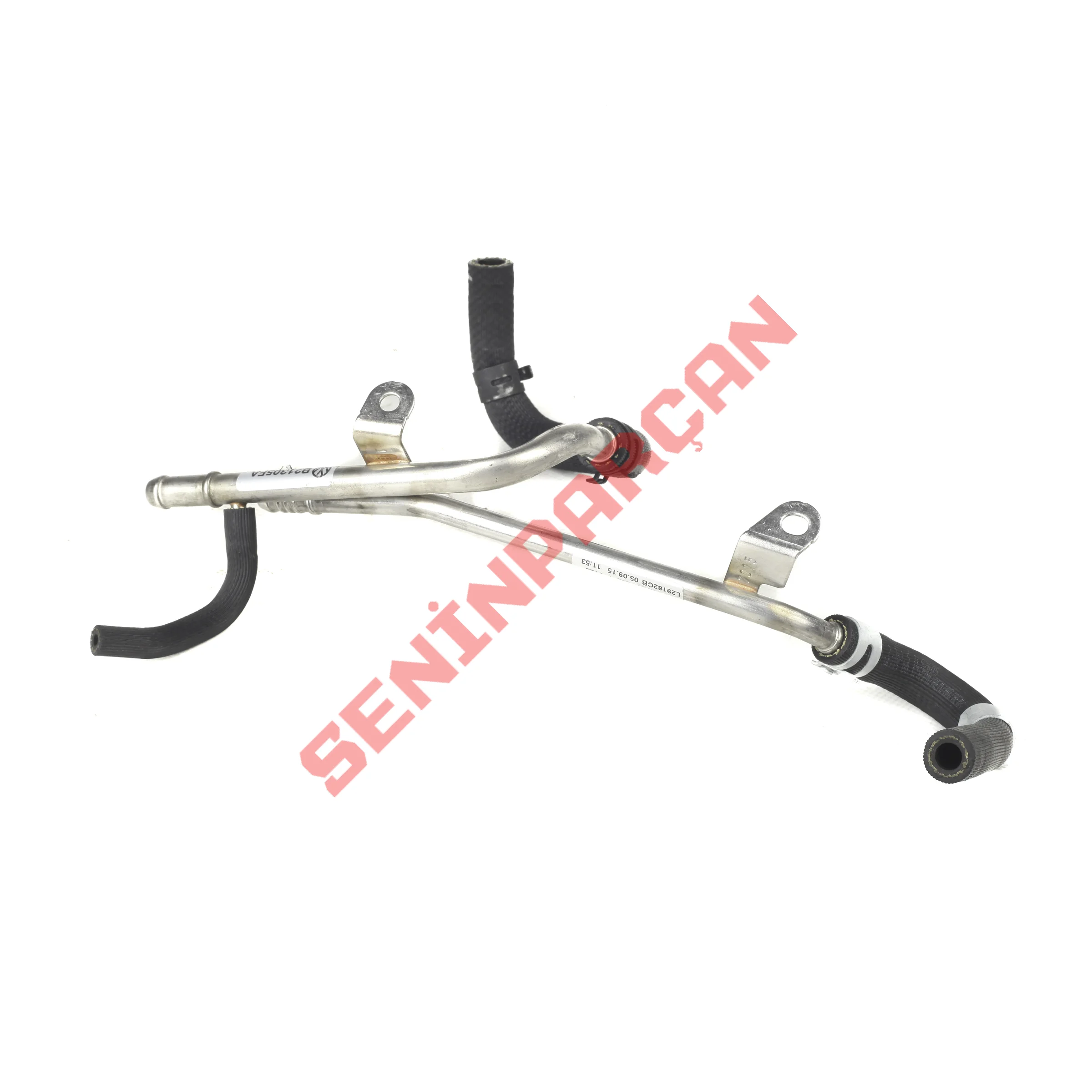 04L201360T - YAKIT HATTI