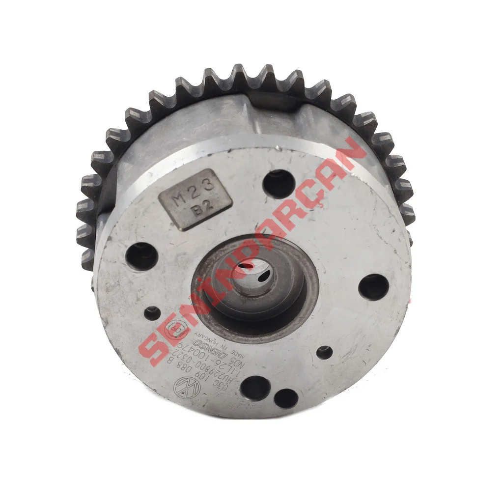 03C109088B - EKSANTRİK MİLİ KONUMLANDIRICI 1.4 TSI MOTOR 2008-2