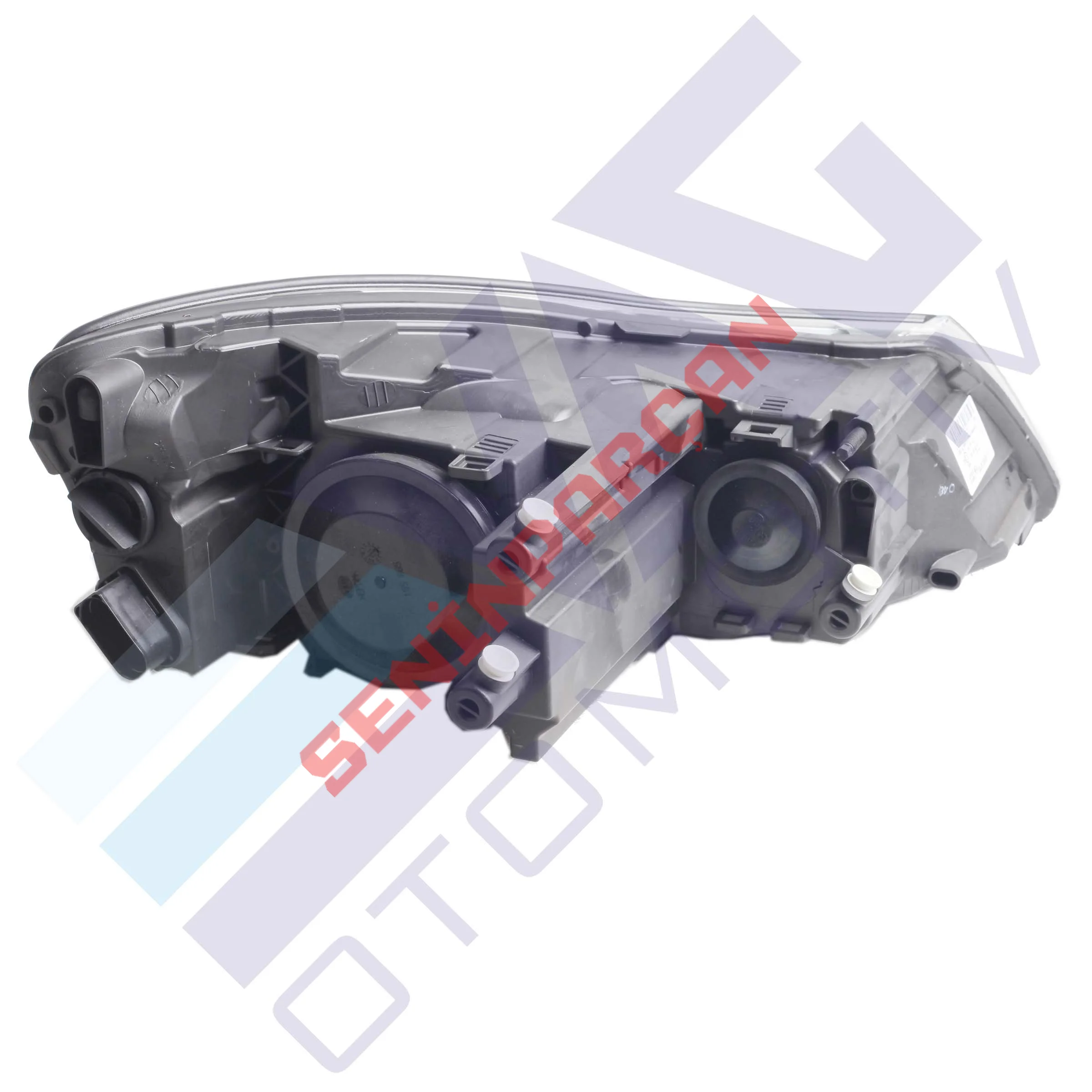 1Z1941017S - HALOJEN FAR