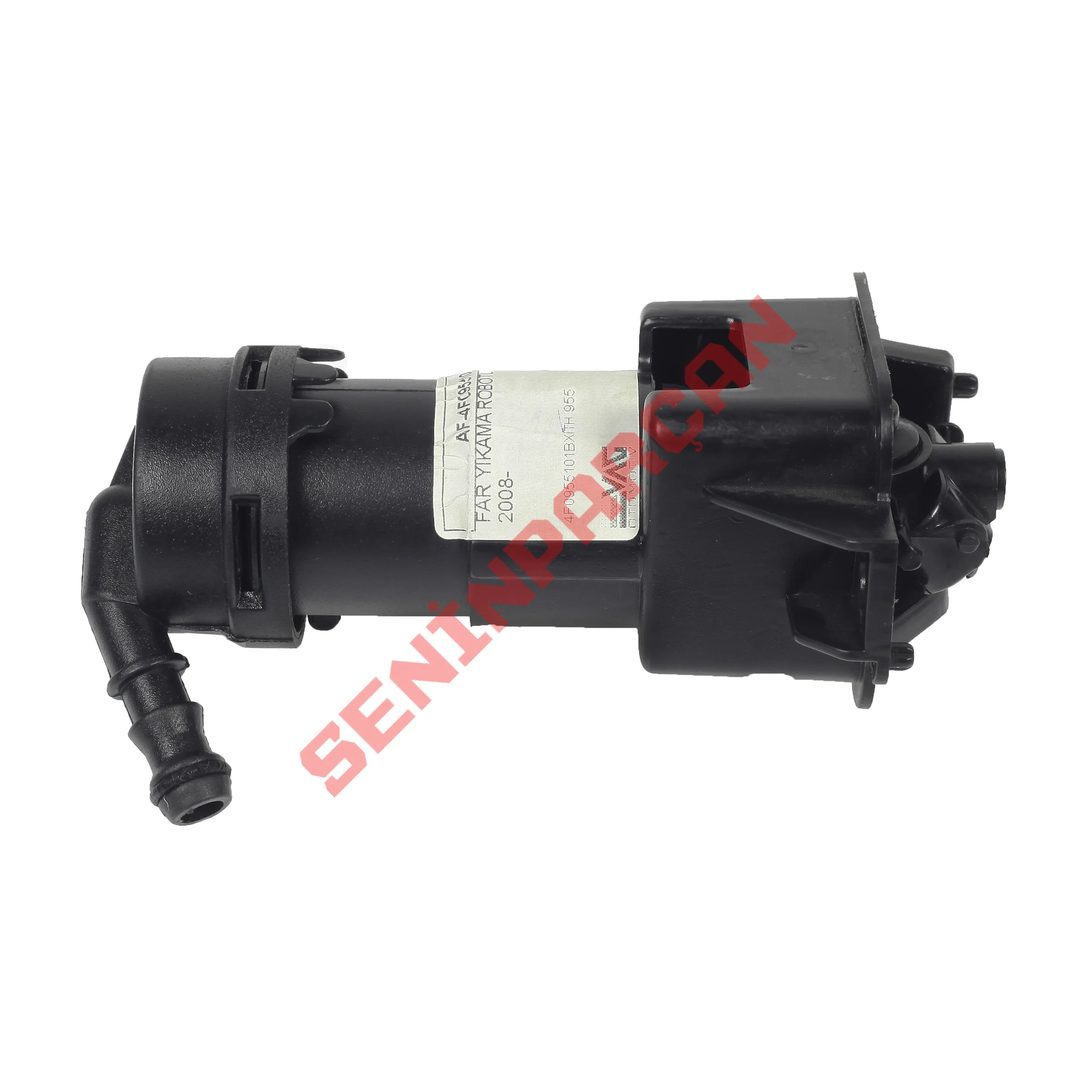 4F0955101B - FAR YIKAMA ROBOTU SOL A6 2008-