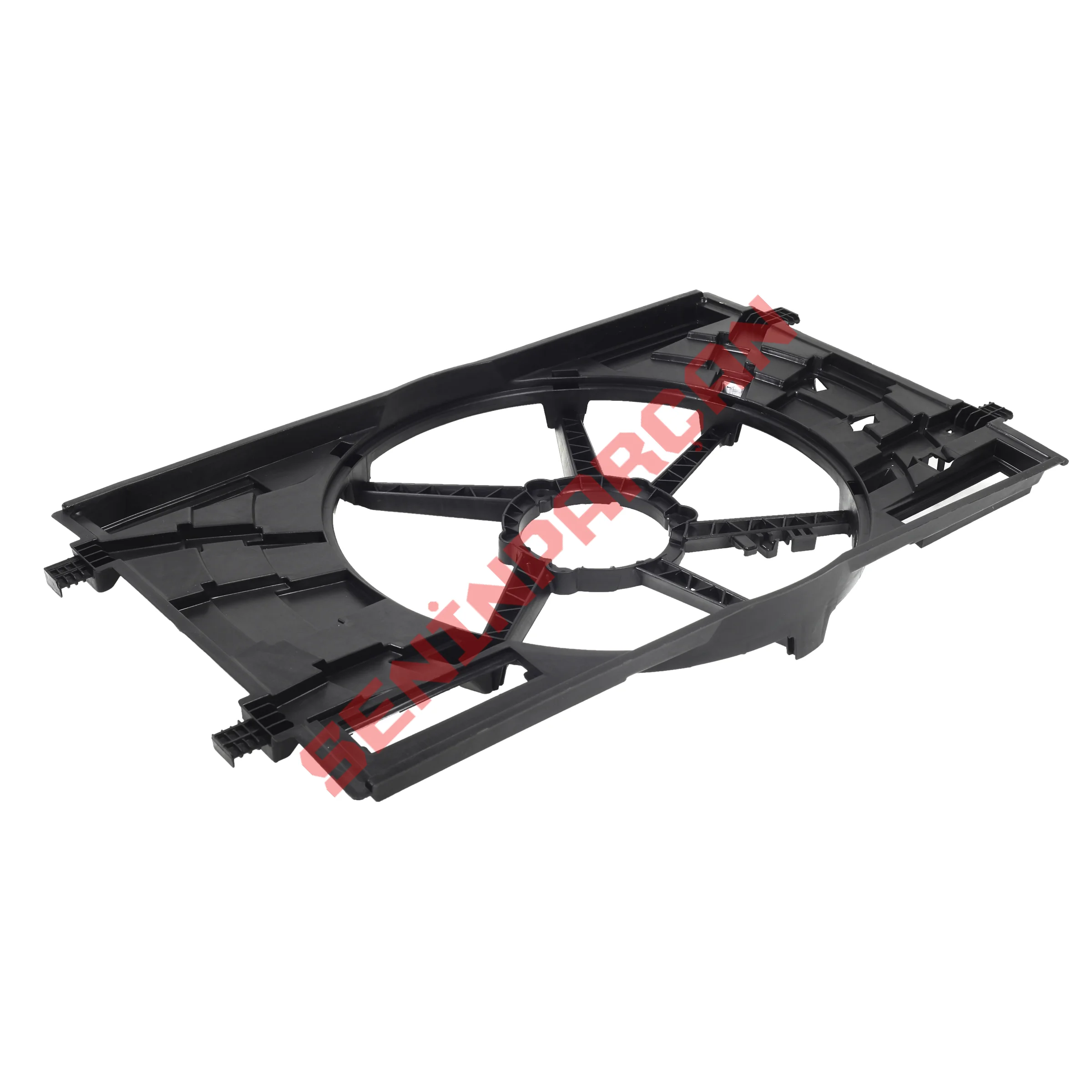 5Q0121205S - FAN DAVLUMBAZI MAGNA TİP