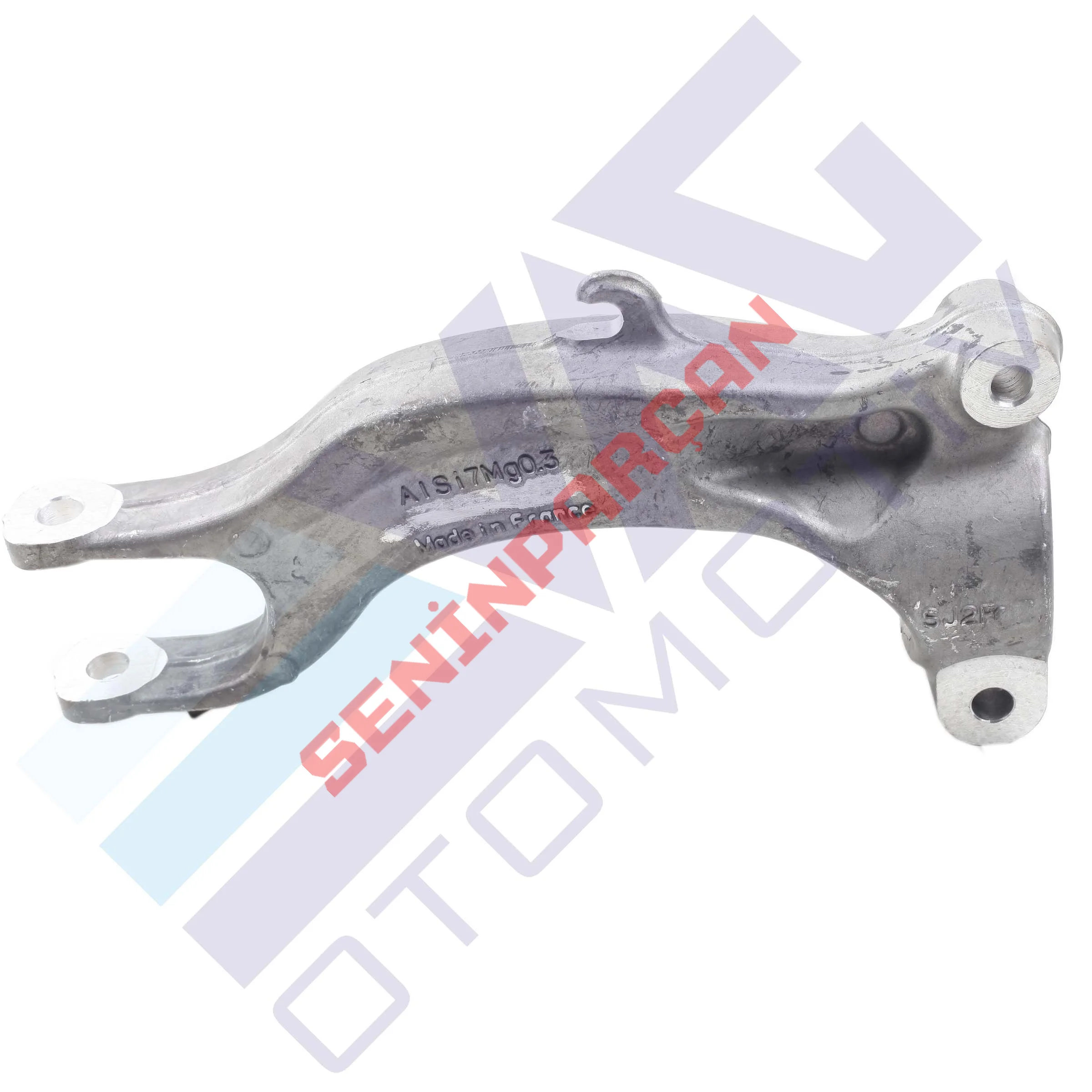 8W0413038G - TAMPON ÇATALI