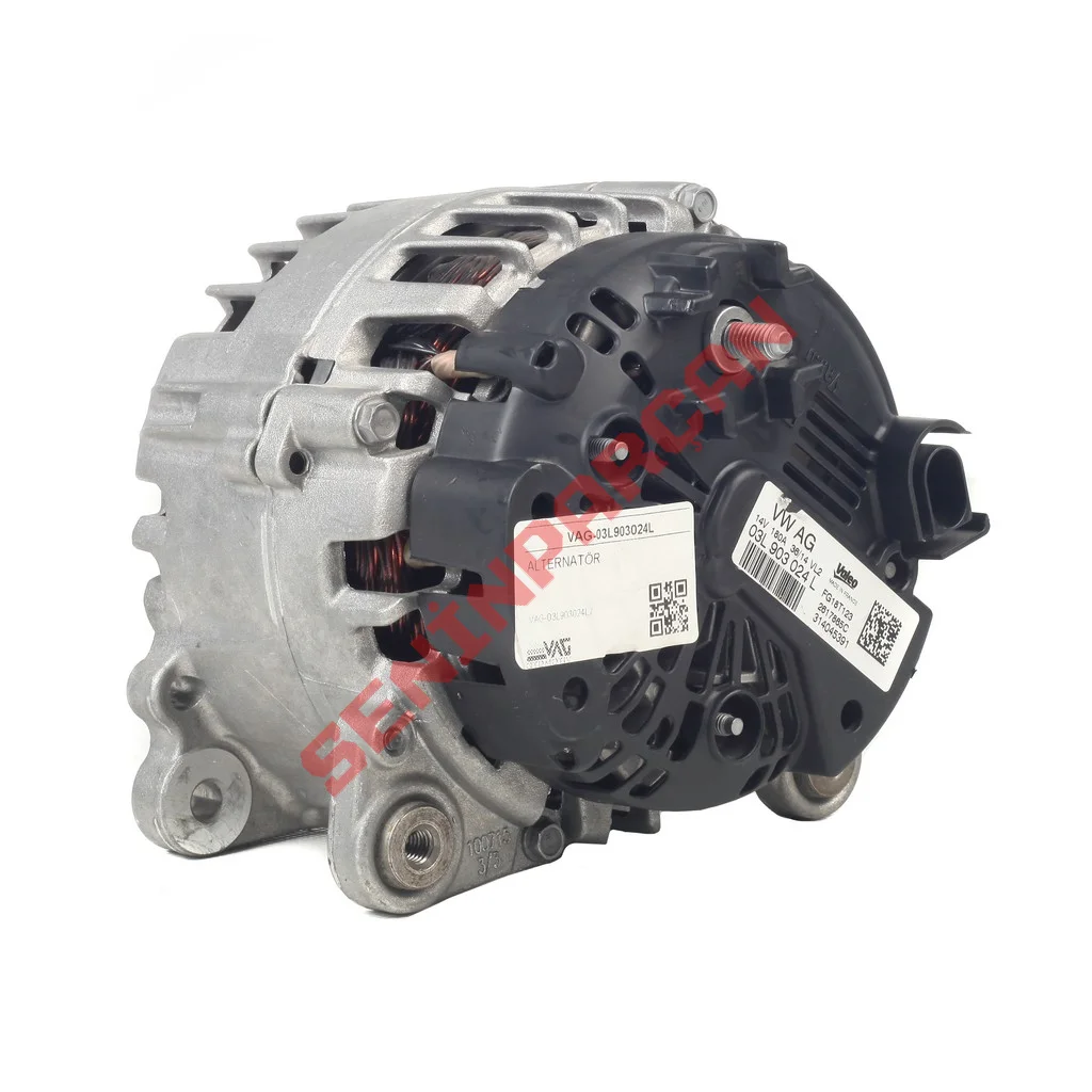 03L903024L - ALTERNATÖR