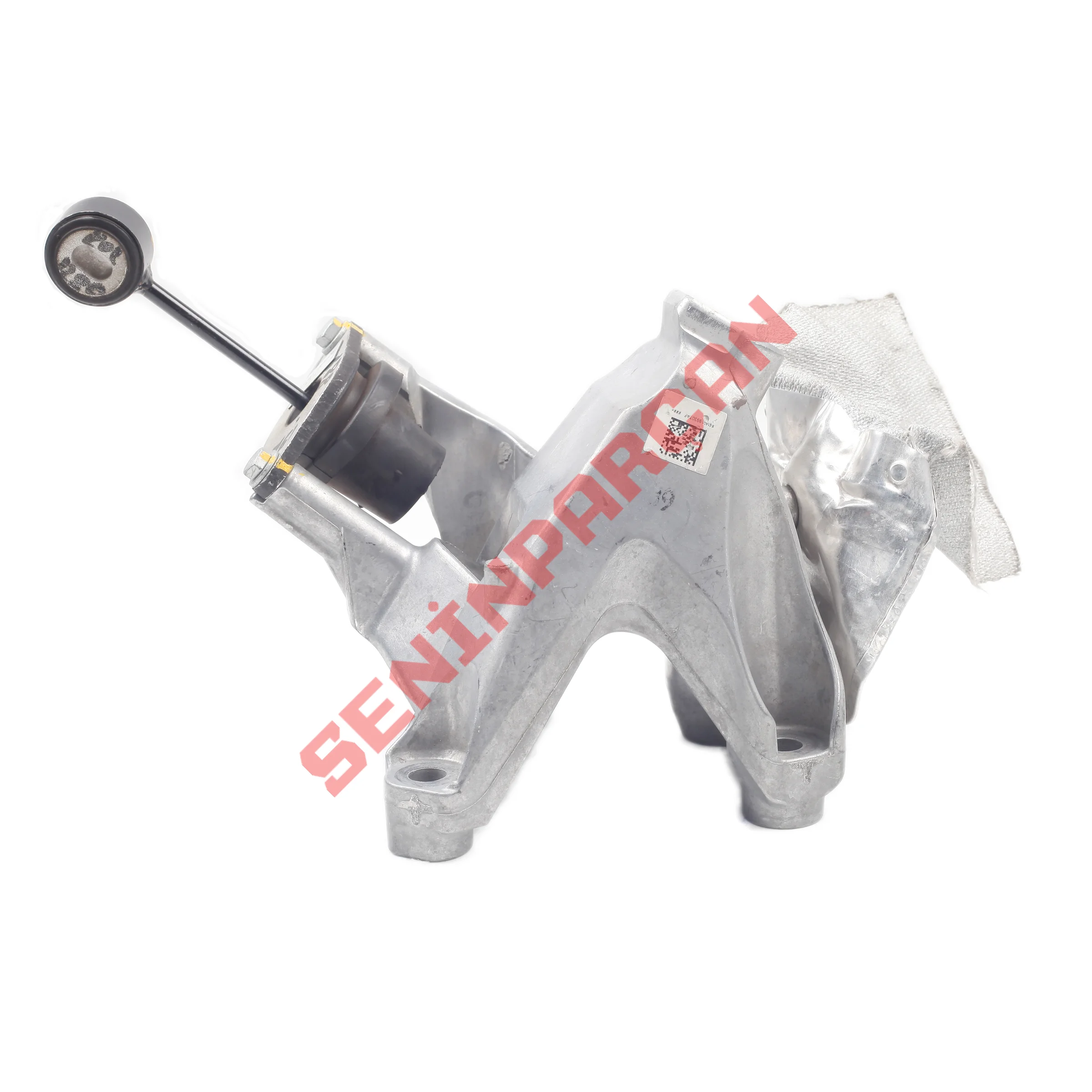 4M0199307AF - BRAKET