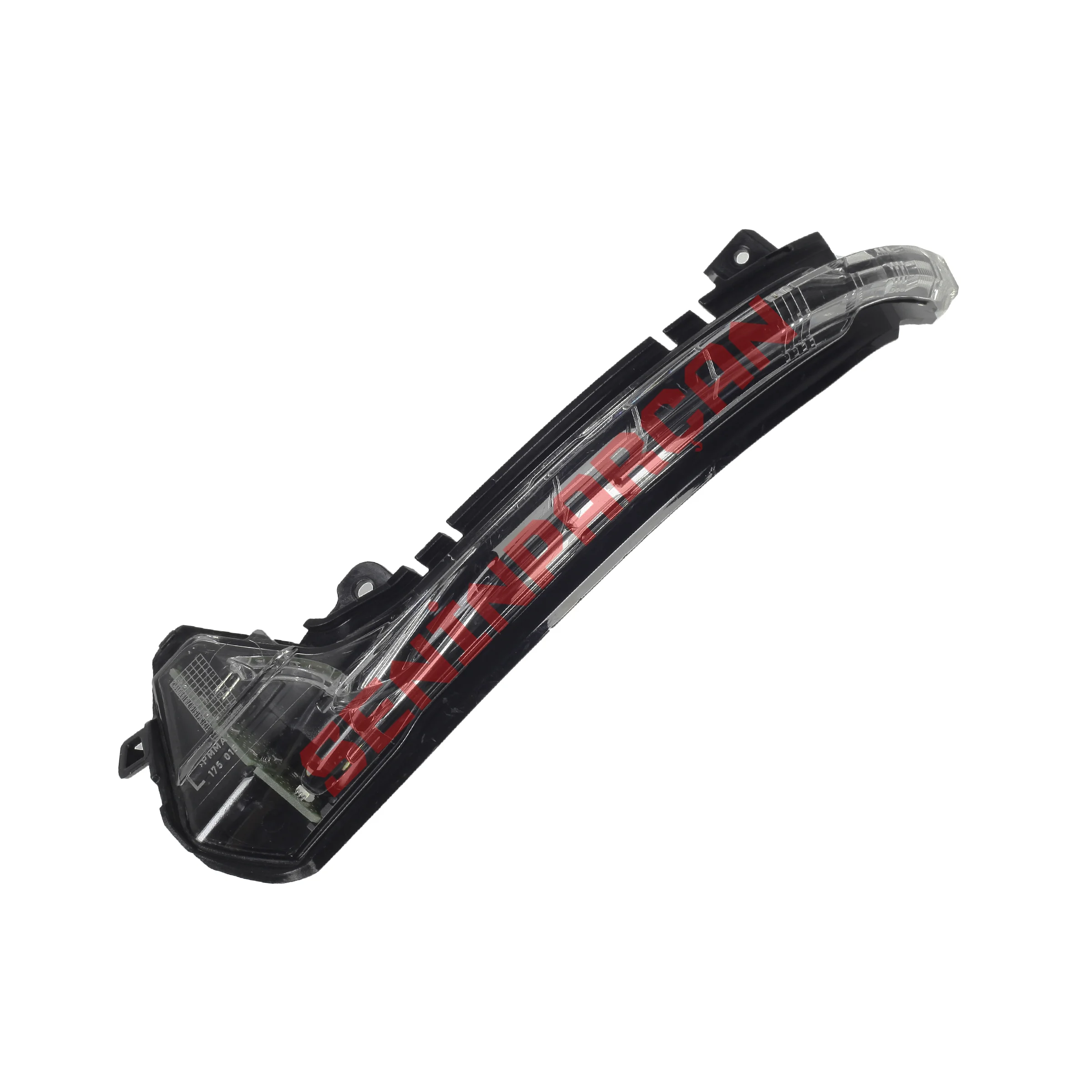 4G5949101A - A6 AYNA SİNYALİ SOL 13-