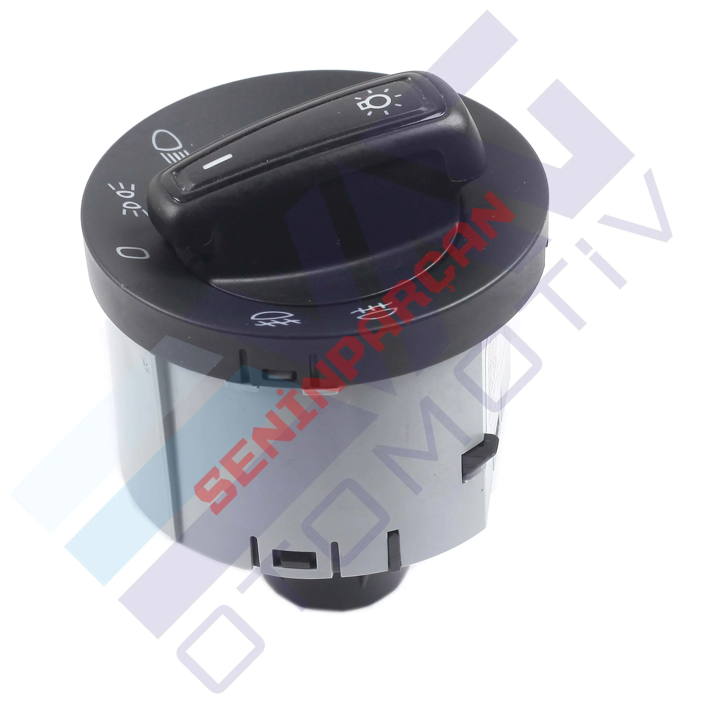 5E0941431F - PARK VE SÜRÜŞ LAMBASI,