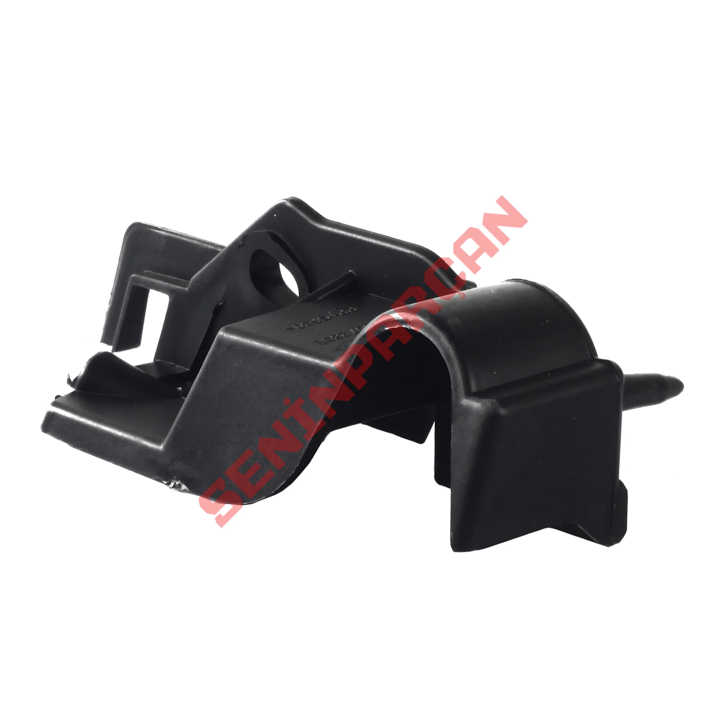 8K0807283E - TAMPON BRAKETİ ÖN SOL AUDI A4 2013-2016